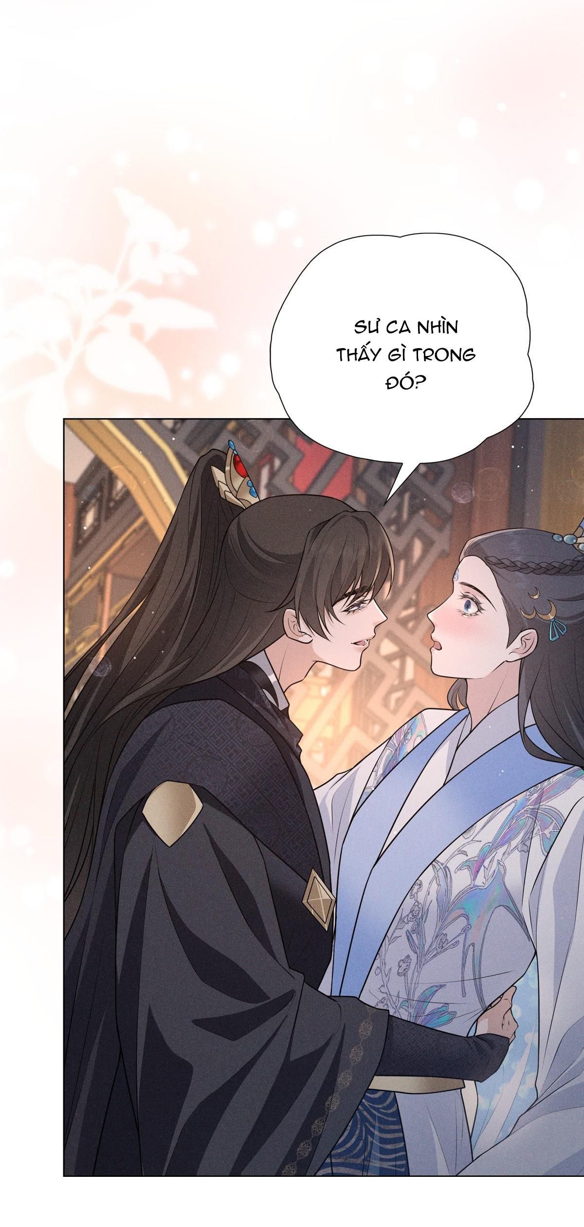 Chiếm Đoạt Ánh Trăng Chapter 19 - 41