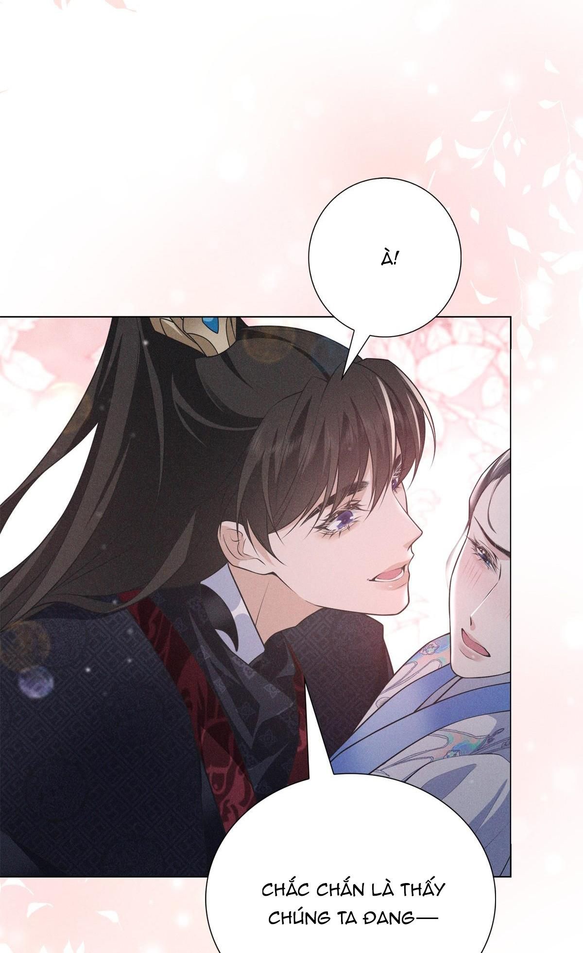 Chiếm Đoạt Ánh Trăng Chapter 19 - 43