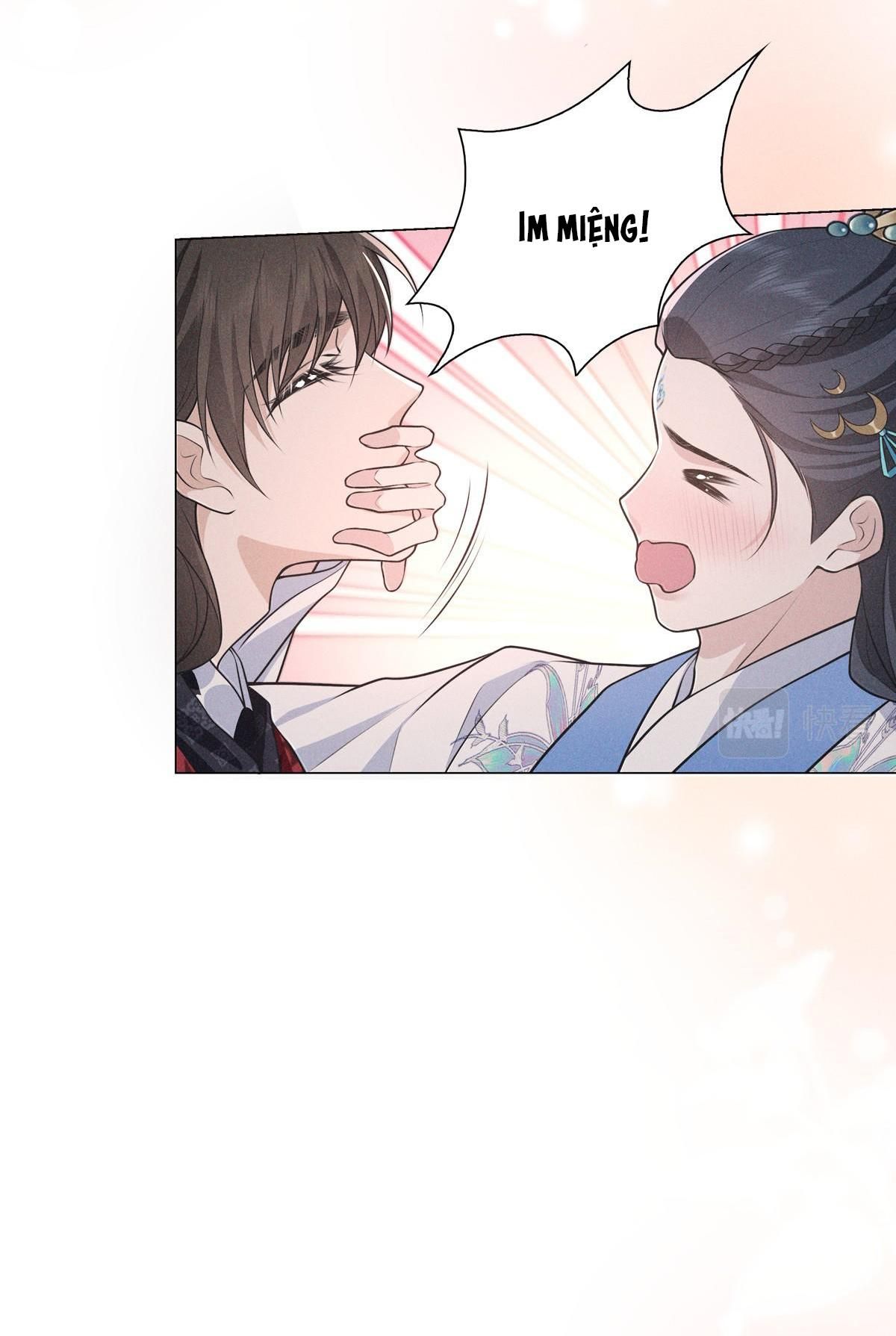 Chiếm Đoạt Ánh Trăng Chapter 19 - 45