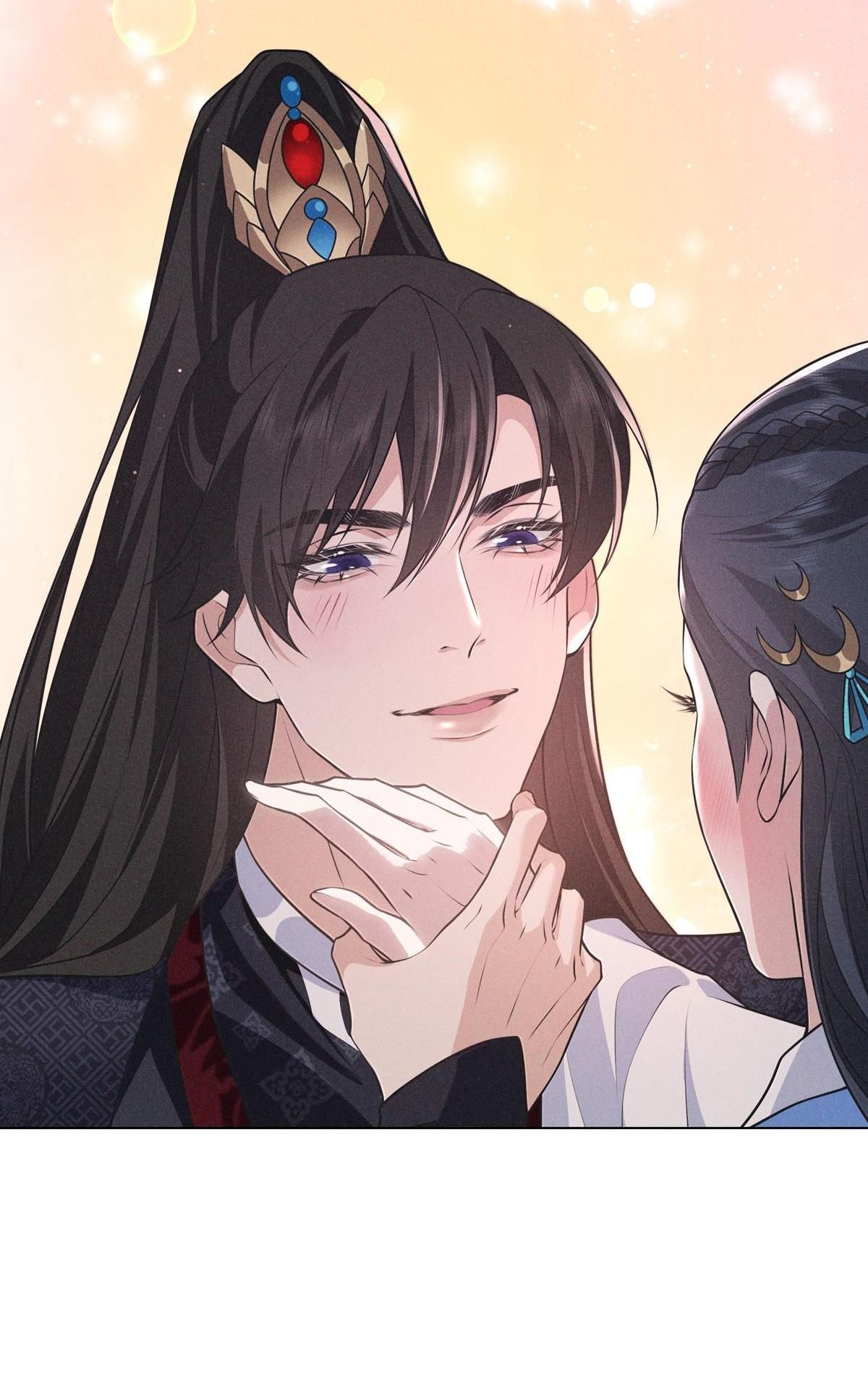 Chiếm Đoạt Ánh Trăng Chapter 19 - 47