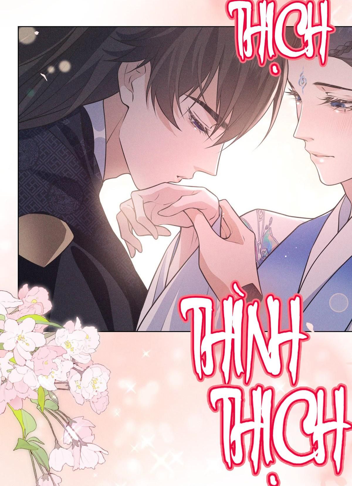 Chiếm Đoạt Ánh Trăng Chapter 19 - 49