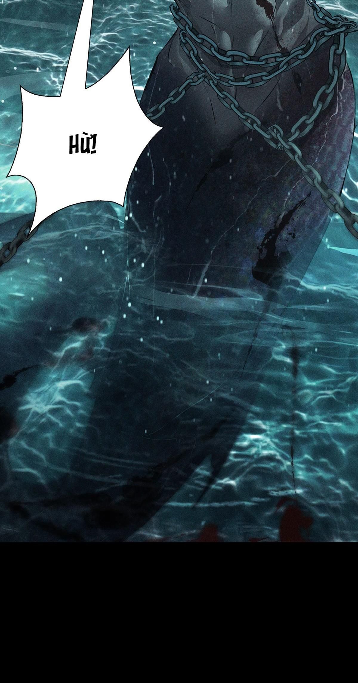 Chiếm Đoạt Ánh Trăng Chapter 19 - 10