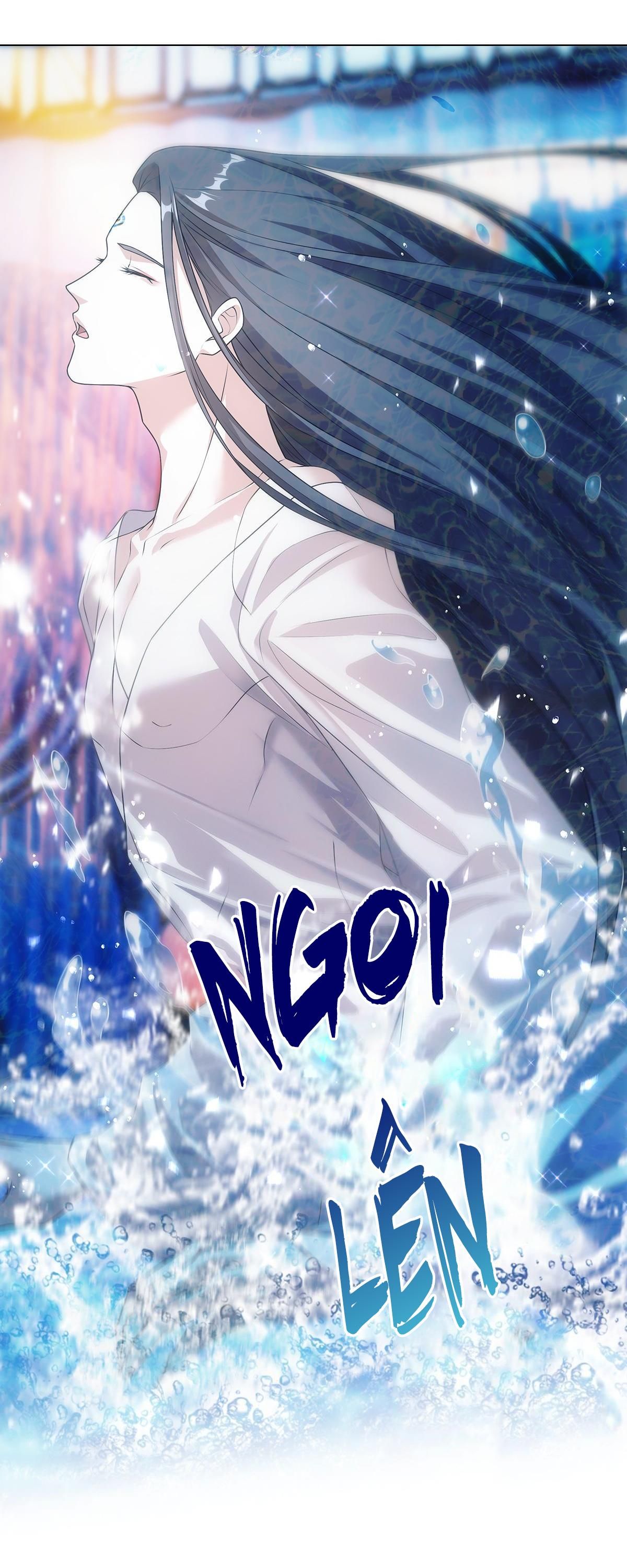 Chiếm Đoạt Ánh Trăng Chapter 2 - 15