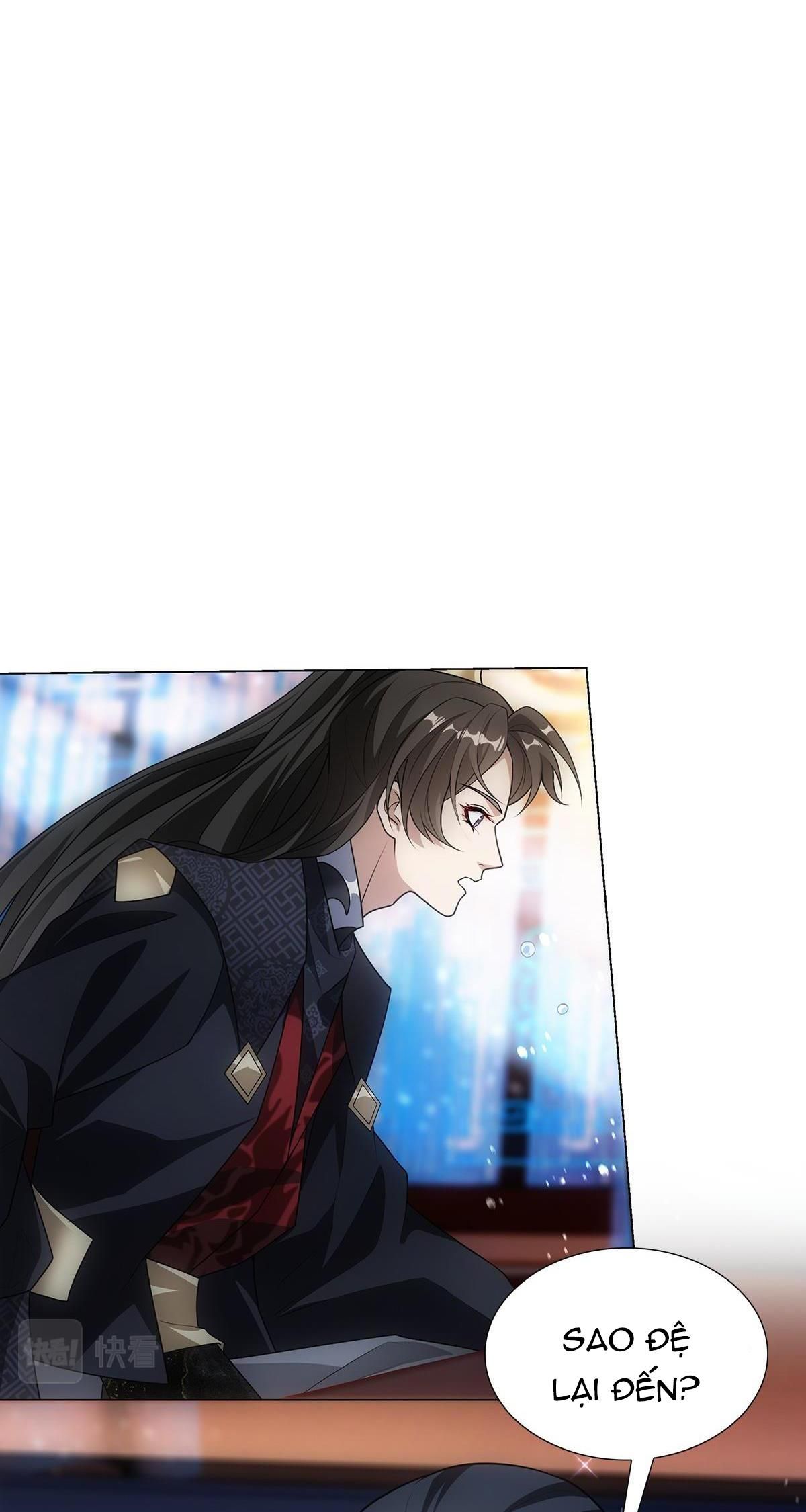 Chiếm Đoạt Ánh Trăng Chapter 2 - 16