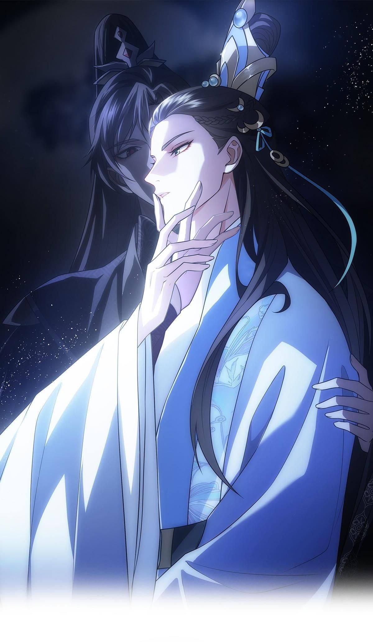 Chiếm Đoạt Ánh Trăng Chapter 2 - 3