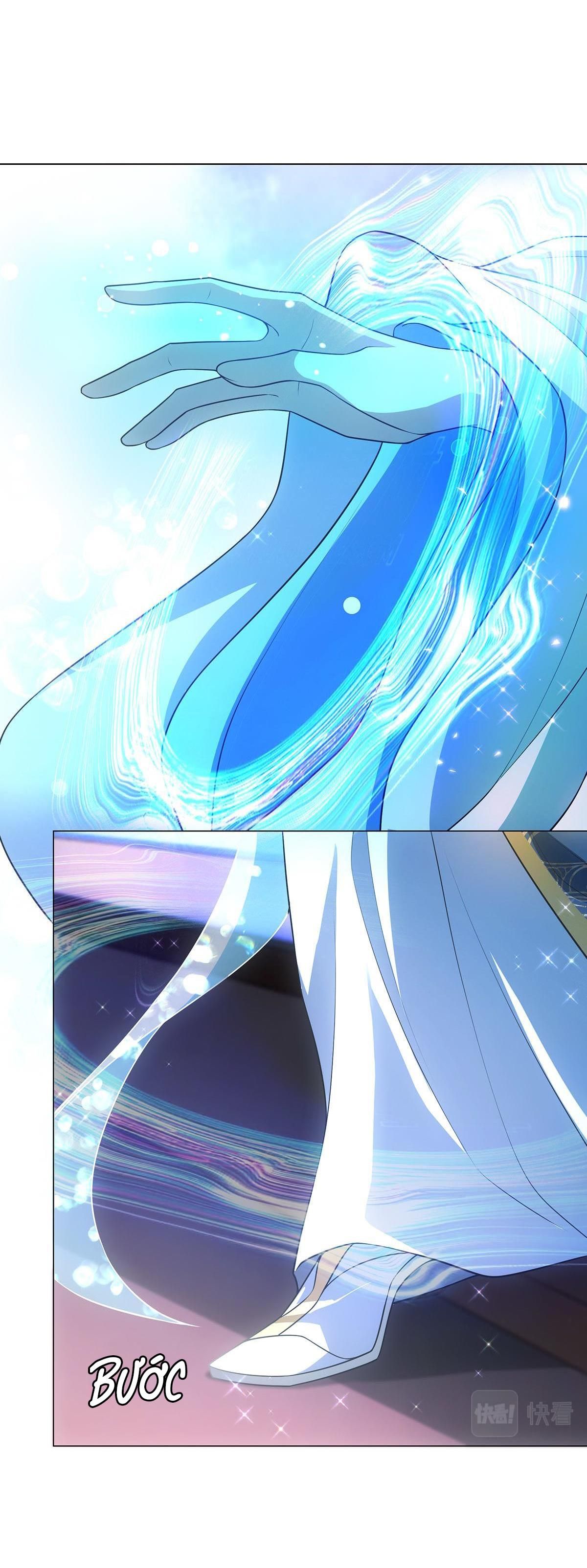 Chiếm Đoạt Ánh Trăng Chapter 2 - 21