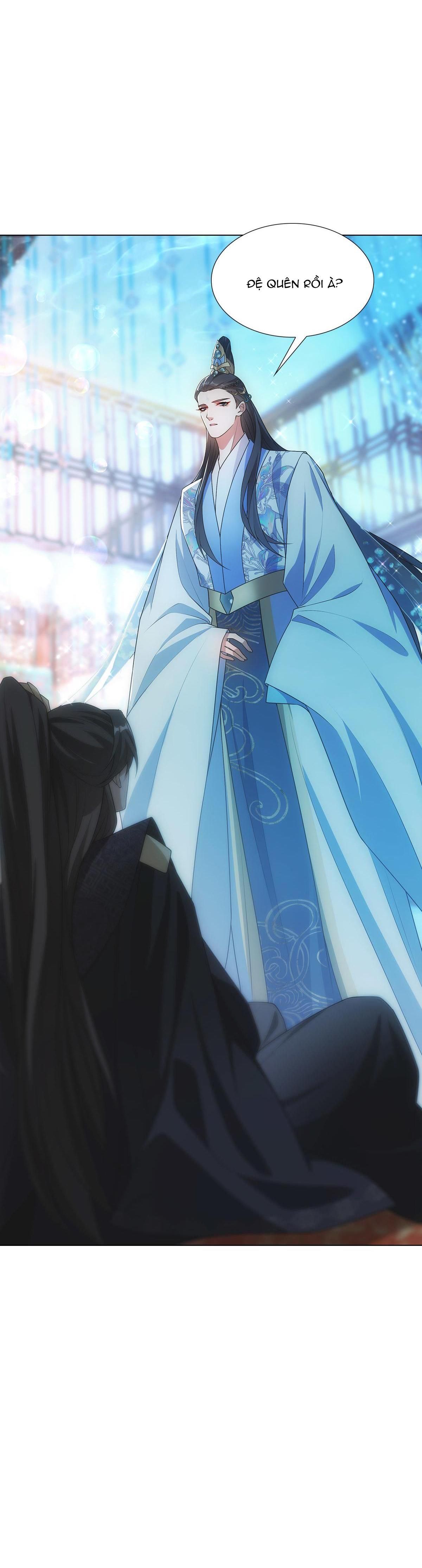 Chiếm Đoạt Ánh Trăng Chapter 2 - 22