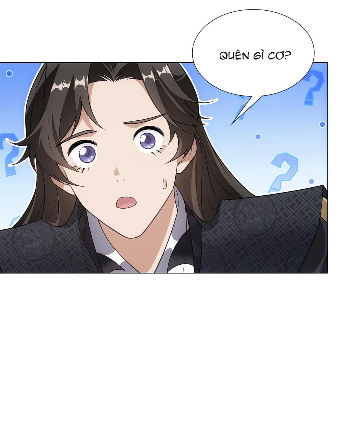 Chiếm Đoạt Ánh Trăng Chapter 2 - 23