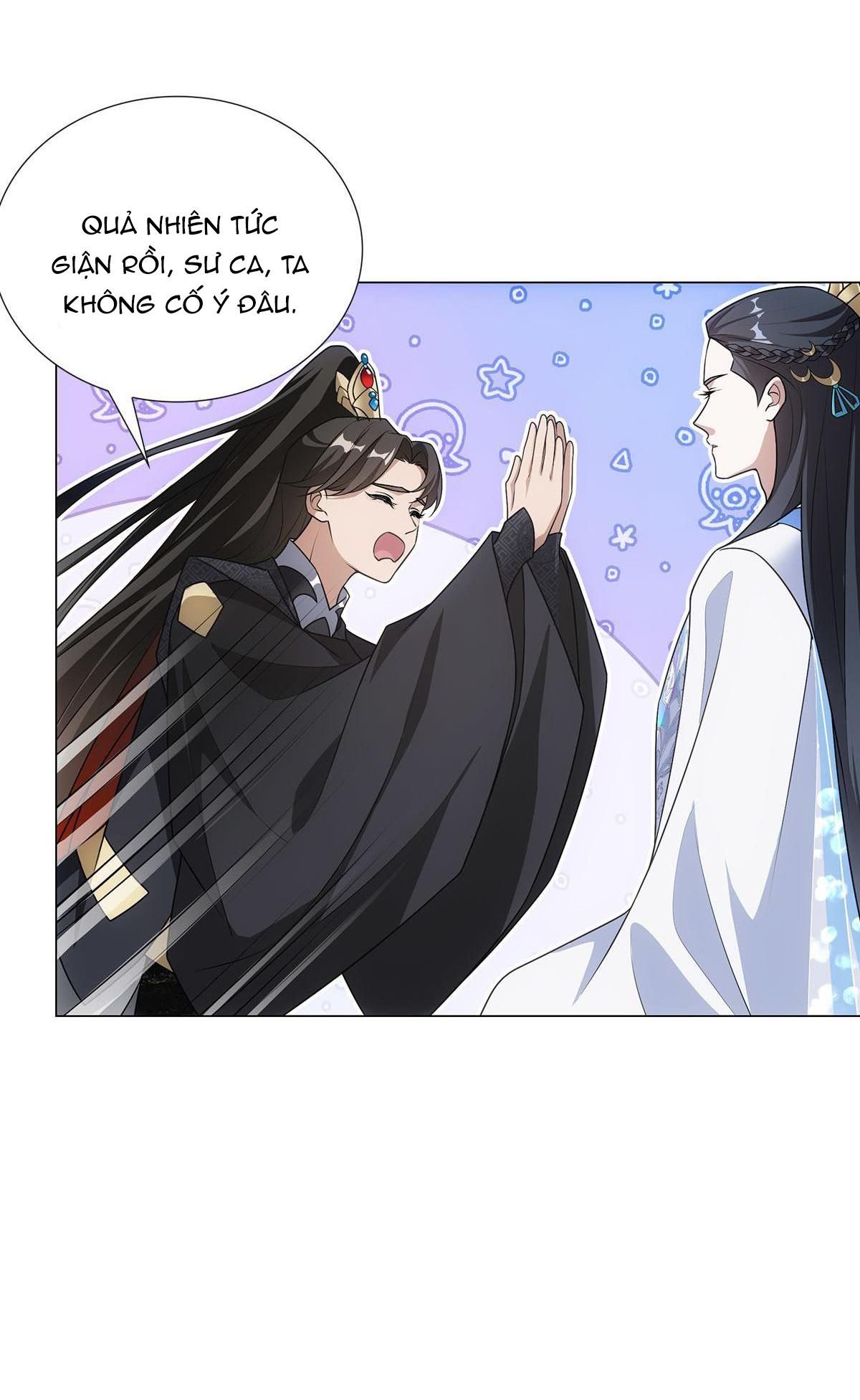 Chiếm Đoạt Ánh Trăng Chapter 2 - 24