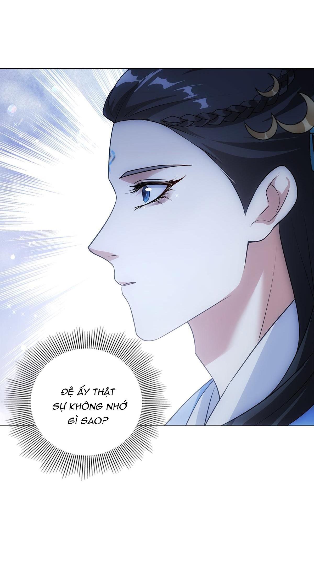 Chiếm Đoạt Ánh Trăng Chapter 2 - 25