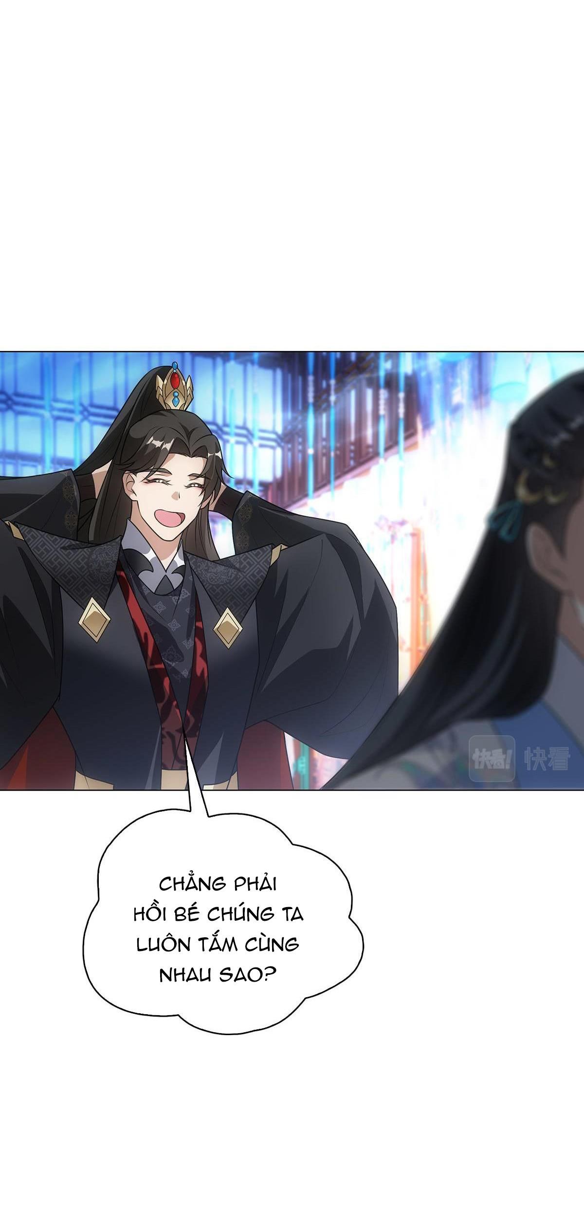 Chiếm Đoạt Ánh Trăng Chapter 2 - 28