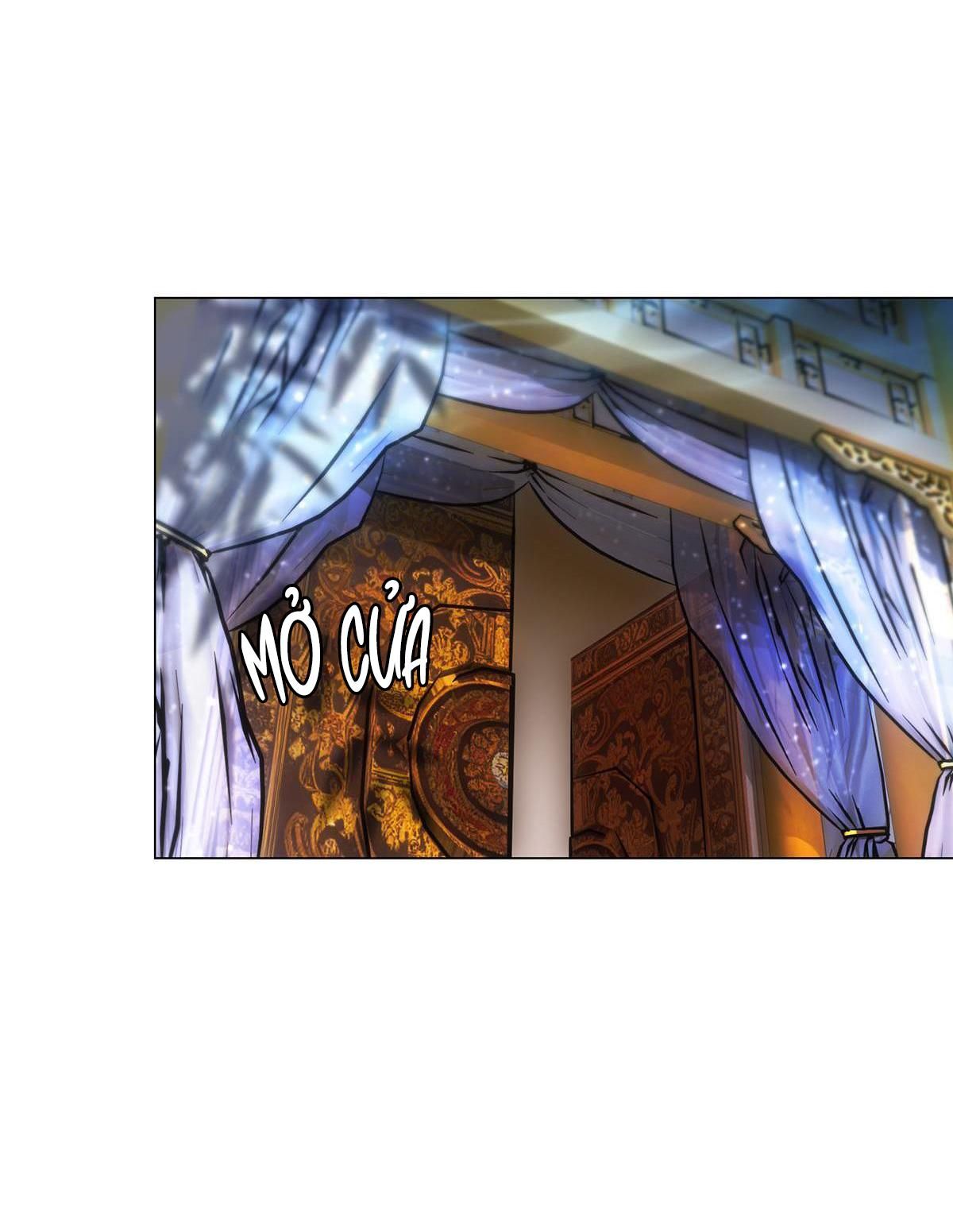 Chiếm Đoạt Ánh Trăng Chapter 2 - 29