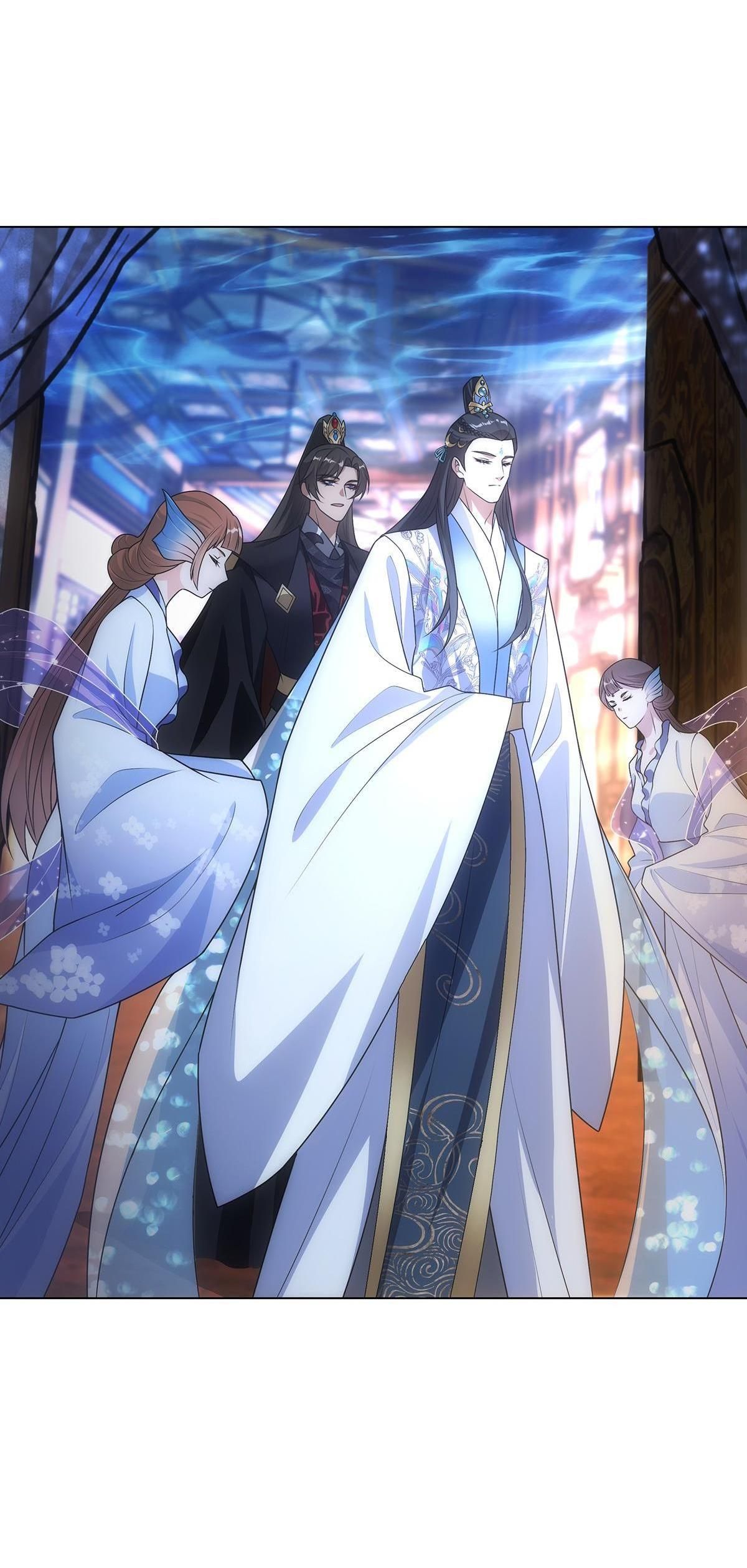 Chiếm Đoạt Ánh Trăng Chapter 2 - 30