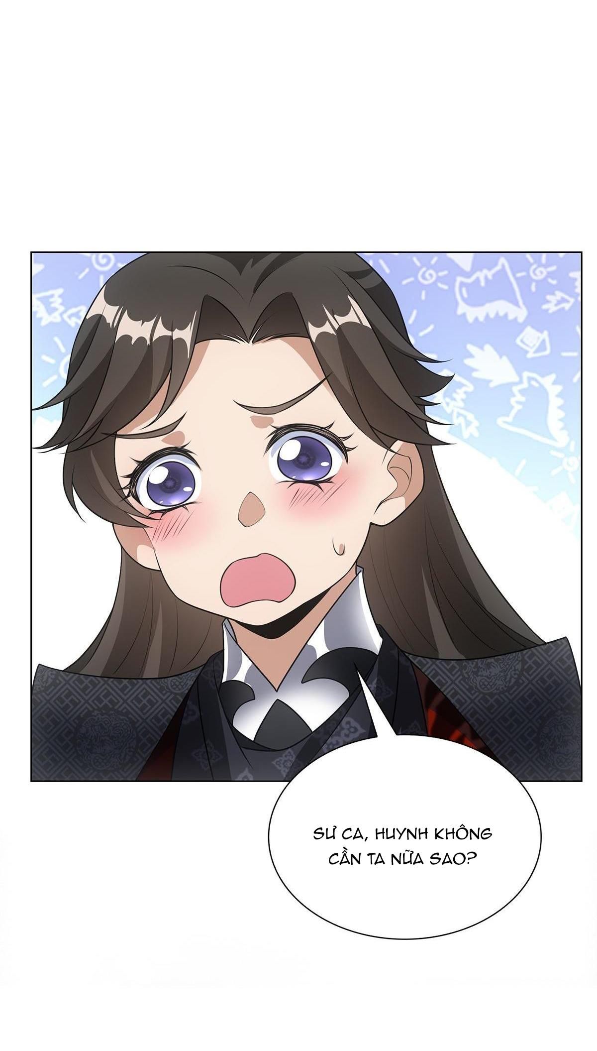 Chiếm Đoạt Ánh Trăng Chapter 2 - 32