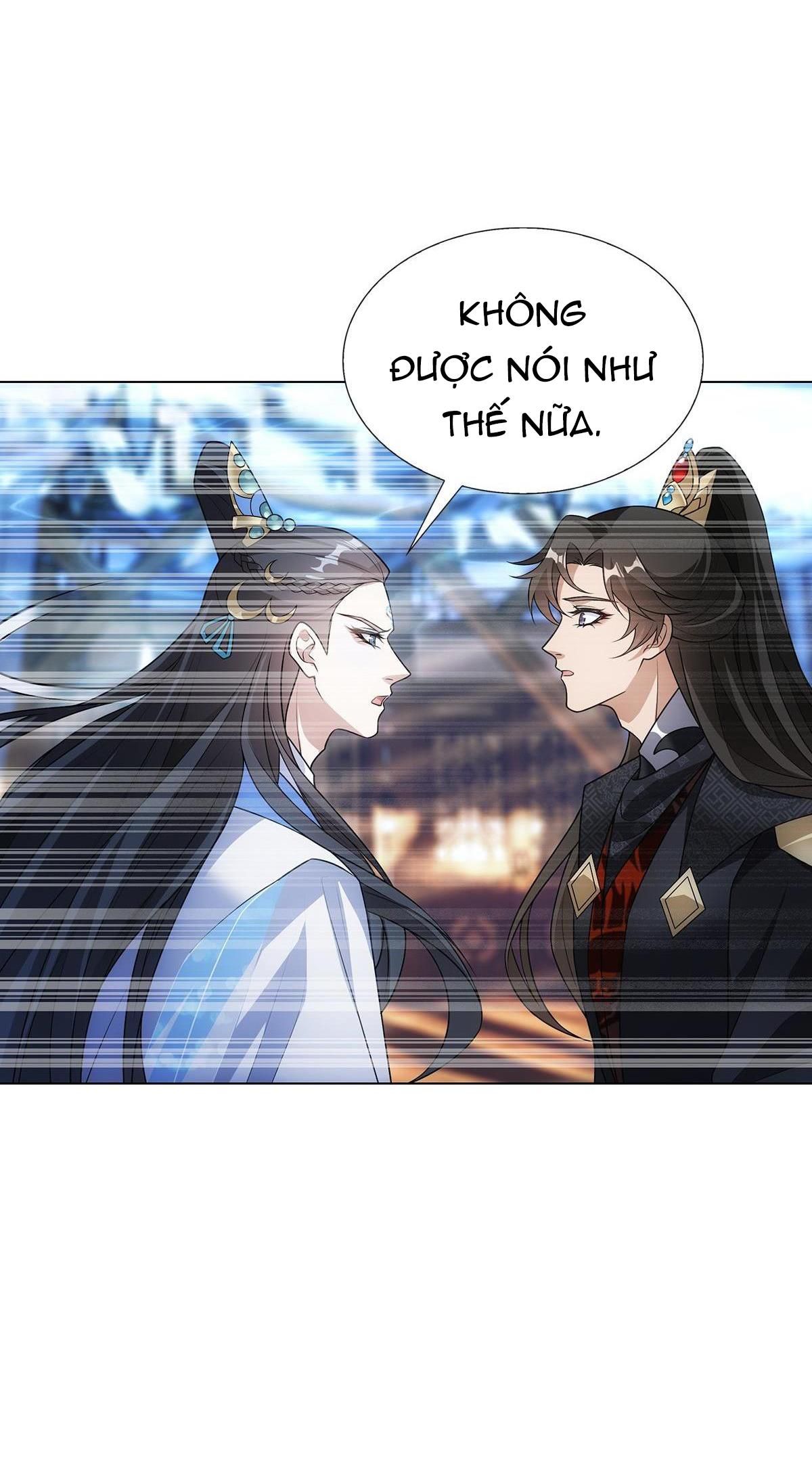 Chiếm Đoạt Ánh Trăng Chapter 2 - 35