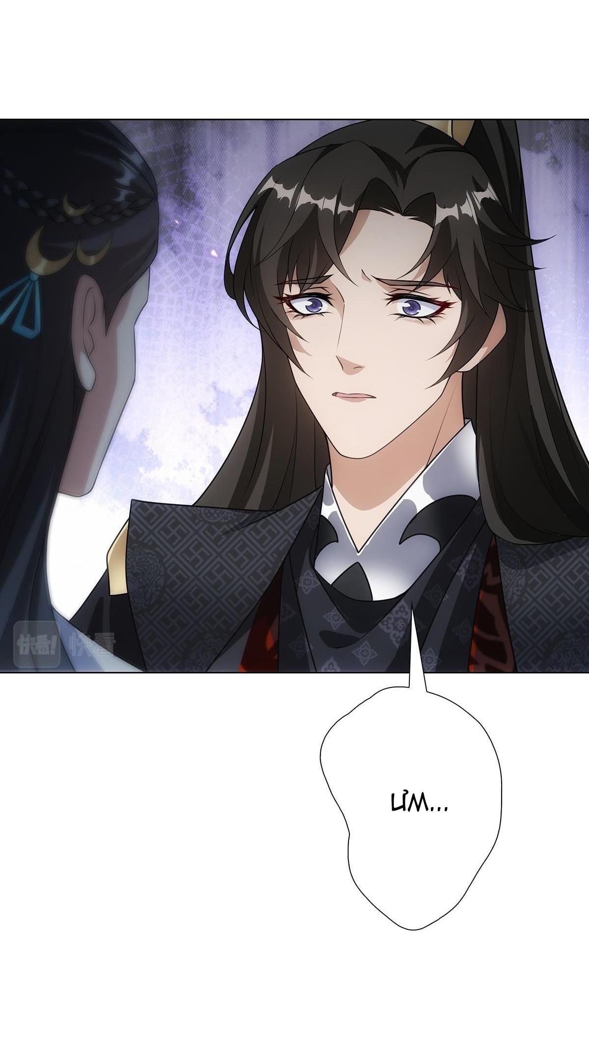 Chiếm Đoạt Ánh Trăng Chapter 2 - 36