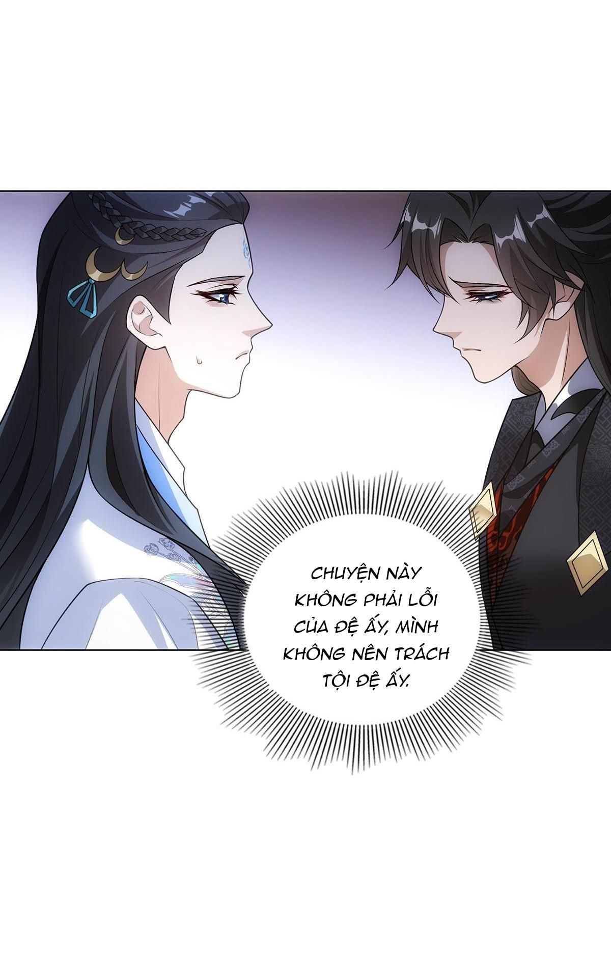 Chiếm Đoạt Ánh Trăng Chapter 2 - 37