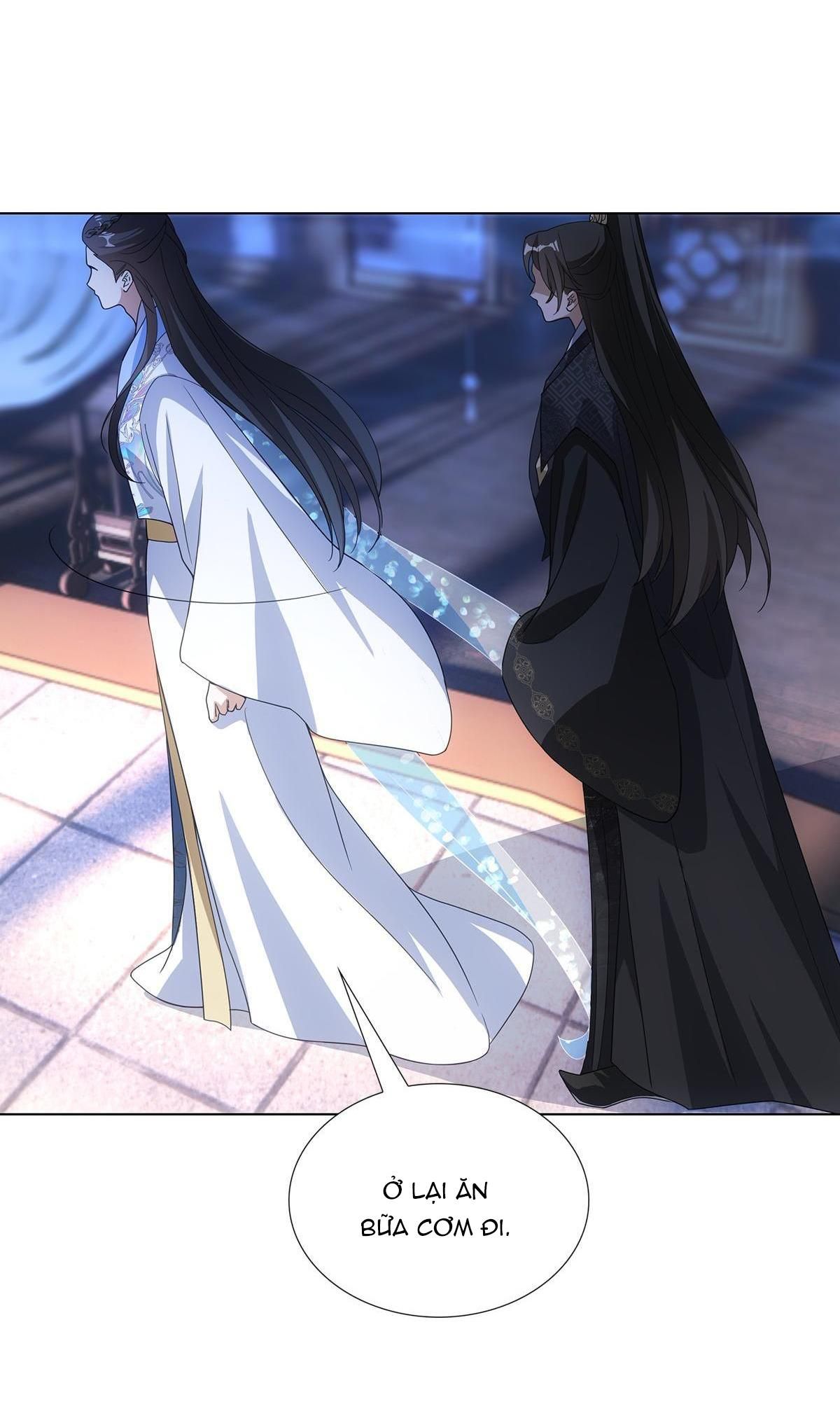 Chiếm Đoạt Ánh Trăng Chapter 2 - 38