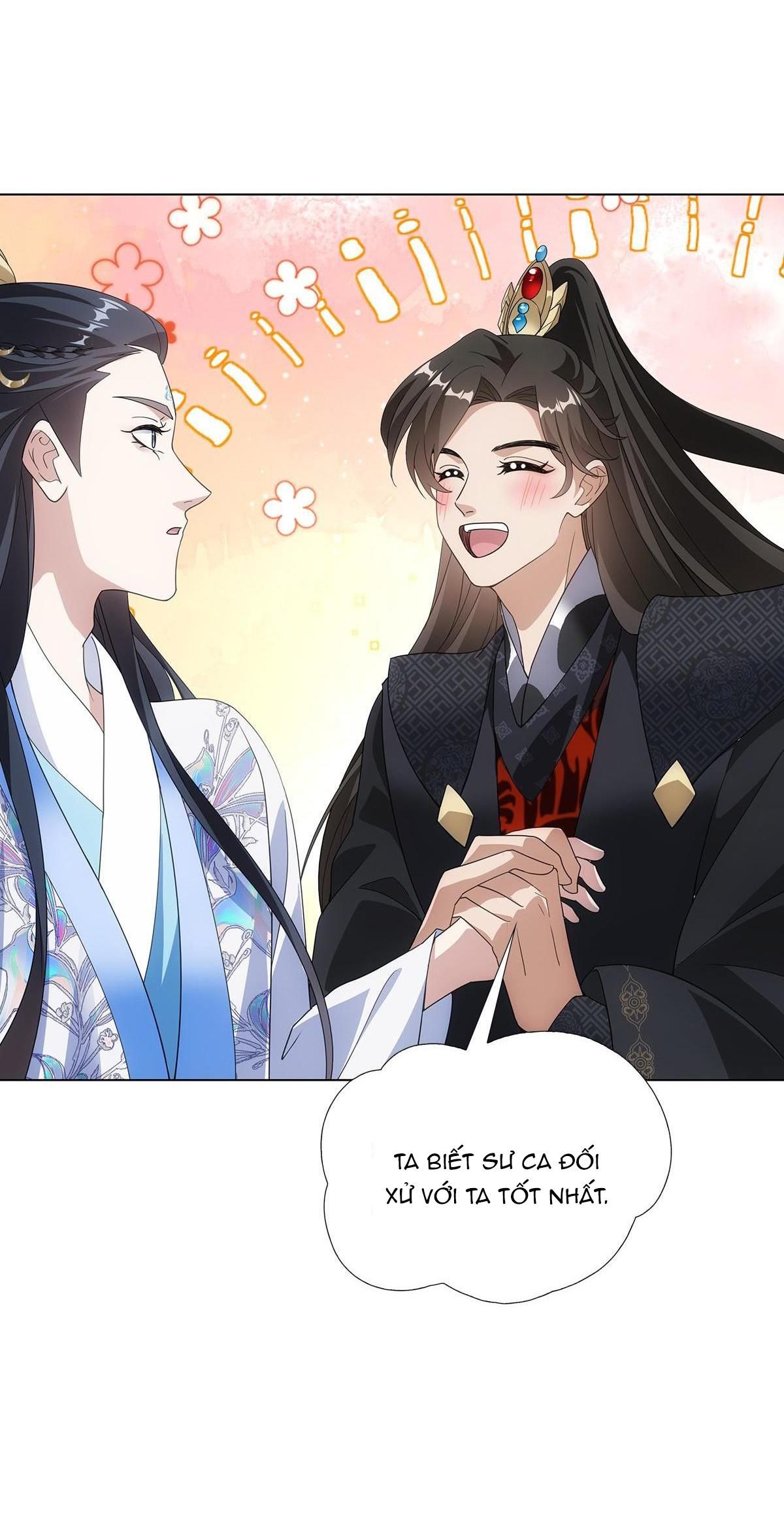 Chiếm Đoạt Ánh Trăng Chapter 2 - 40