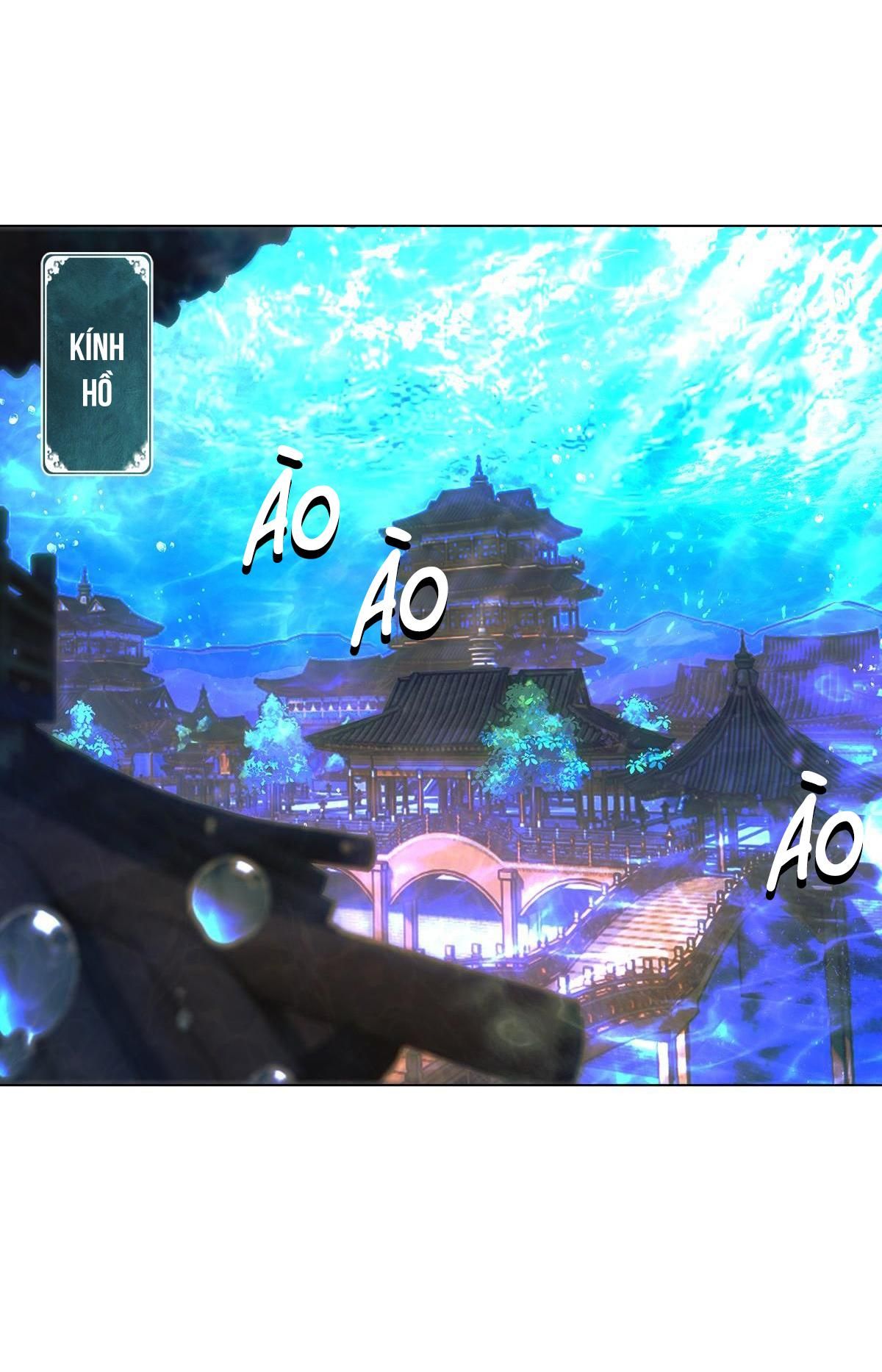 Chiếm Đoạt Ánh Trăng Chapter 2 - 5