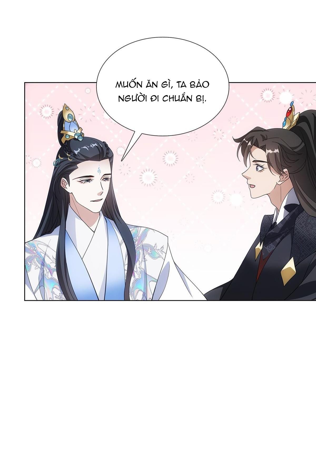 Chiếm Đoạt Ánh Trăng Chapter 2 - 42