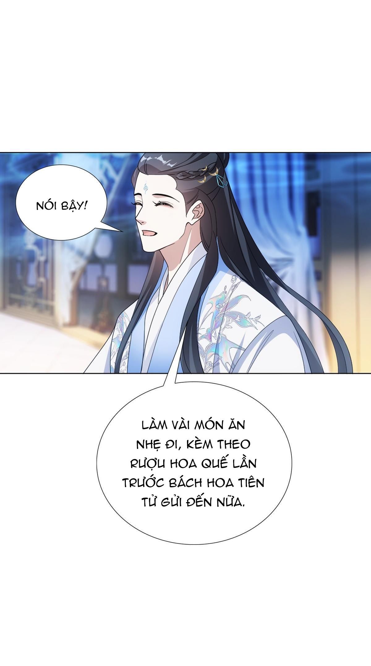 Chiếm Đoạt Ánh Trăng Chapter 2 - 44