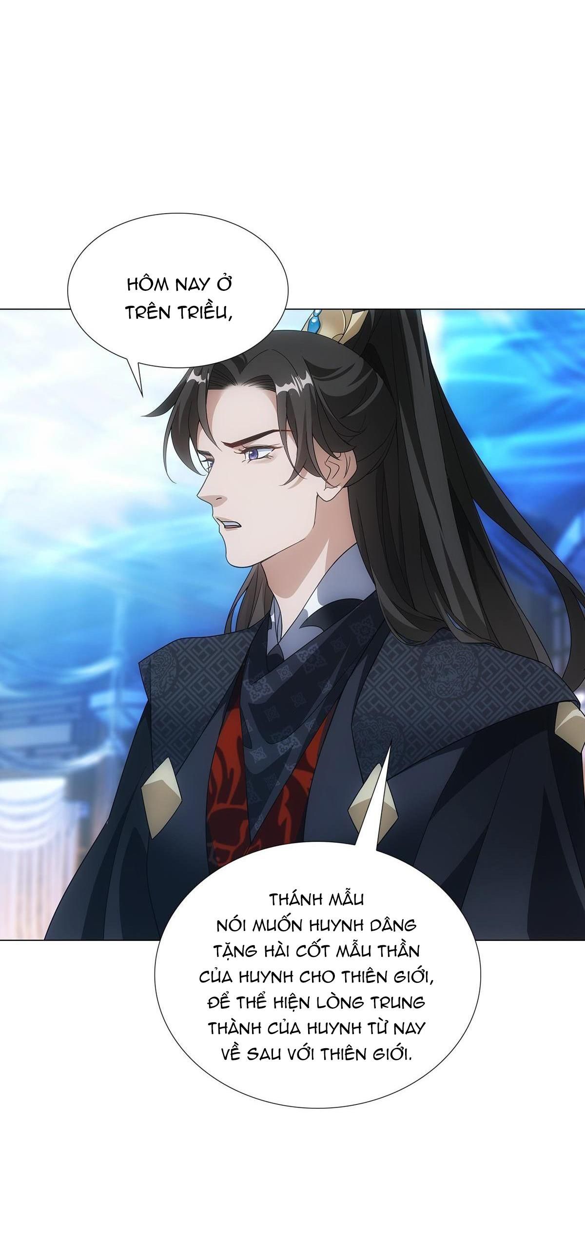 Chiếm Đoạt Ánh Trăng Chapter 2 - 49