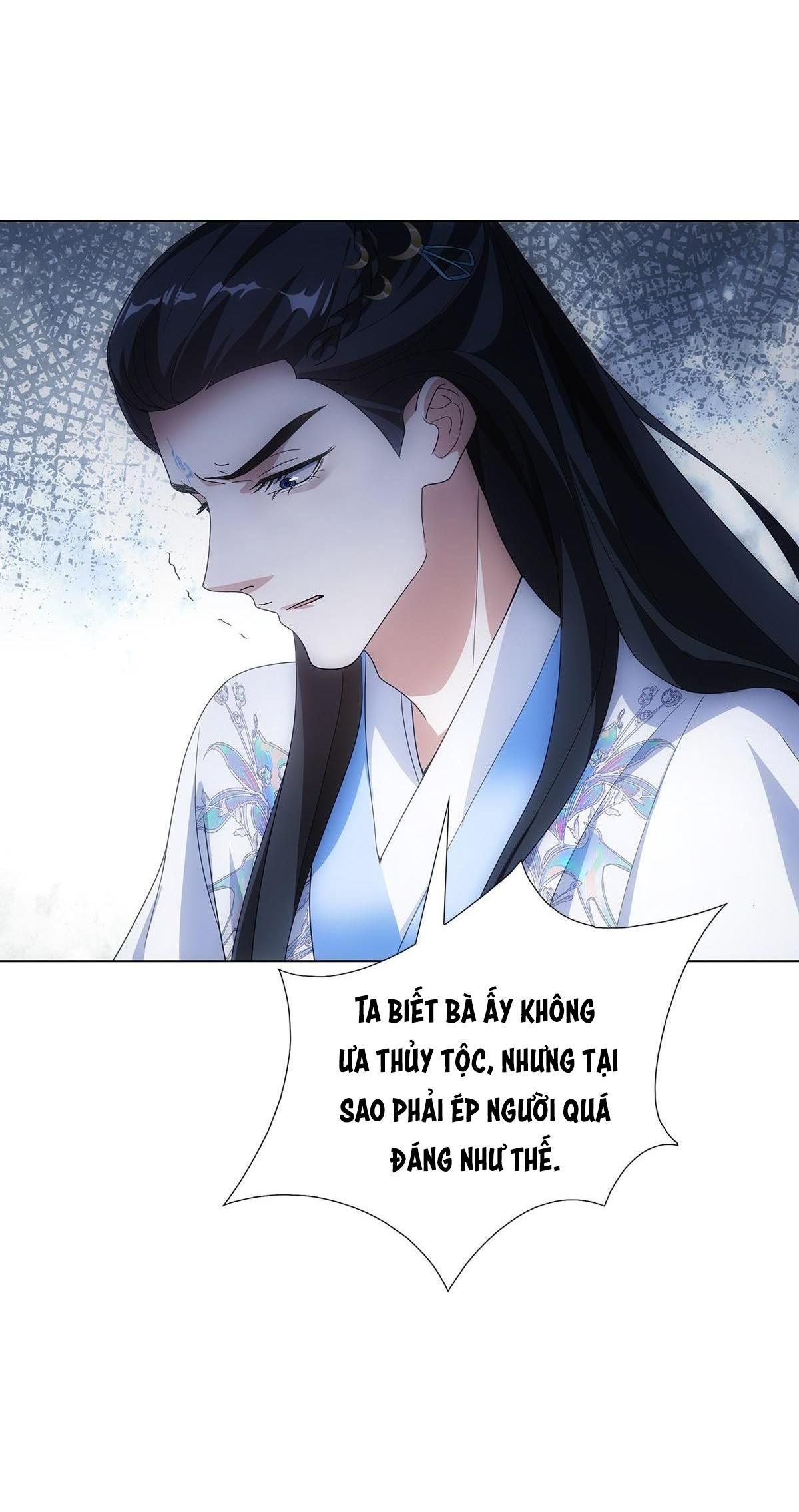 Chiếm Đoạt Ánh Trăng Chapter 2 - 52