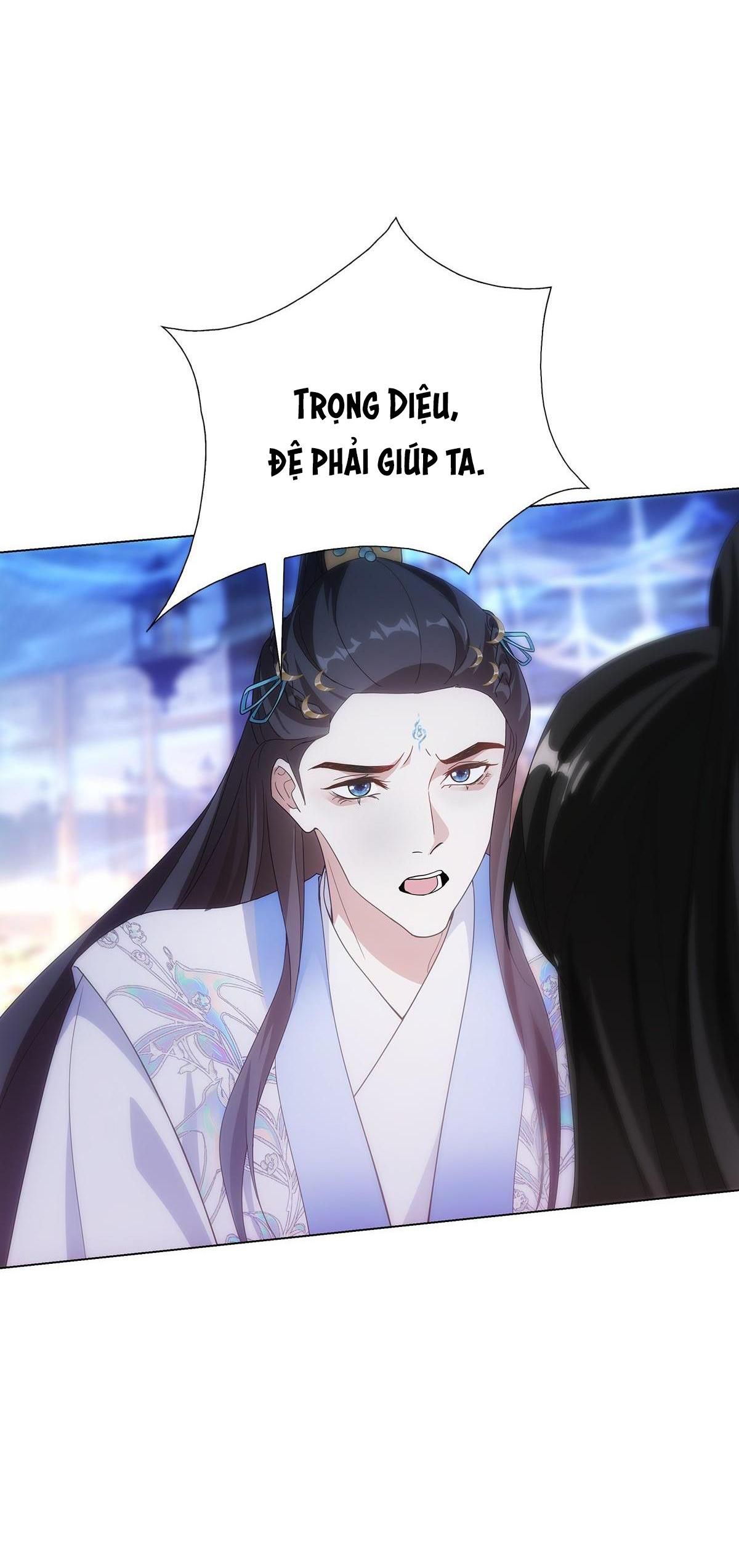 Chiếm Đoạt Ánh Trăng Chapter 2 - 53