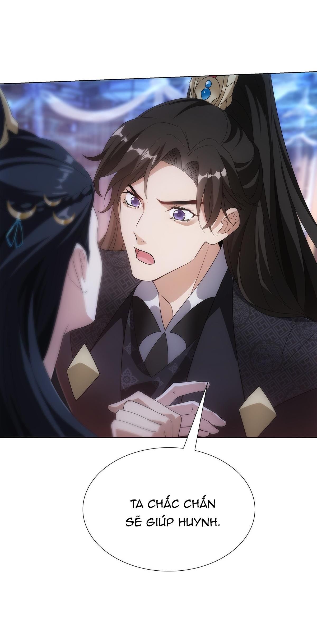 Chiếm Đoạt Ánh Trăng Chapter 2 - 54