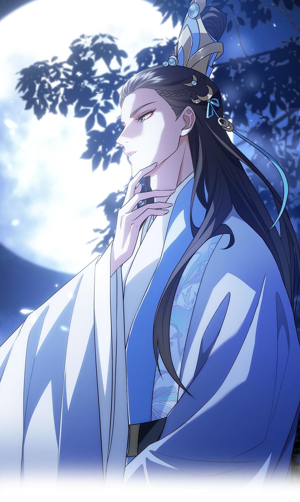 Chiếm Đoạt Ánh Trăng Chapter 20 - 2