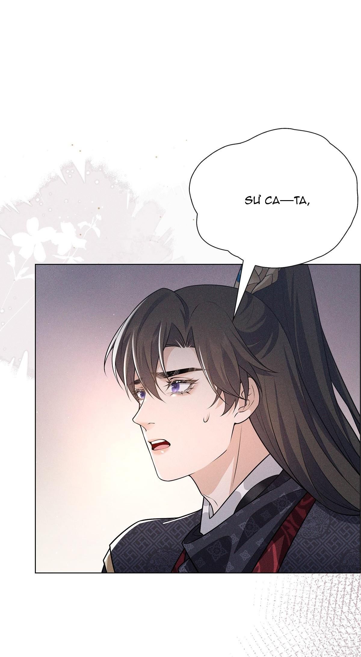 Chiếm Đoạt Ánh Trăng Chapter 20 - 11