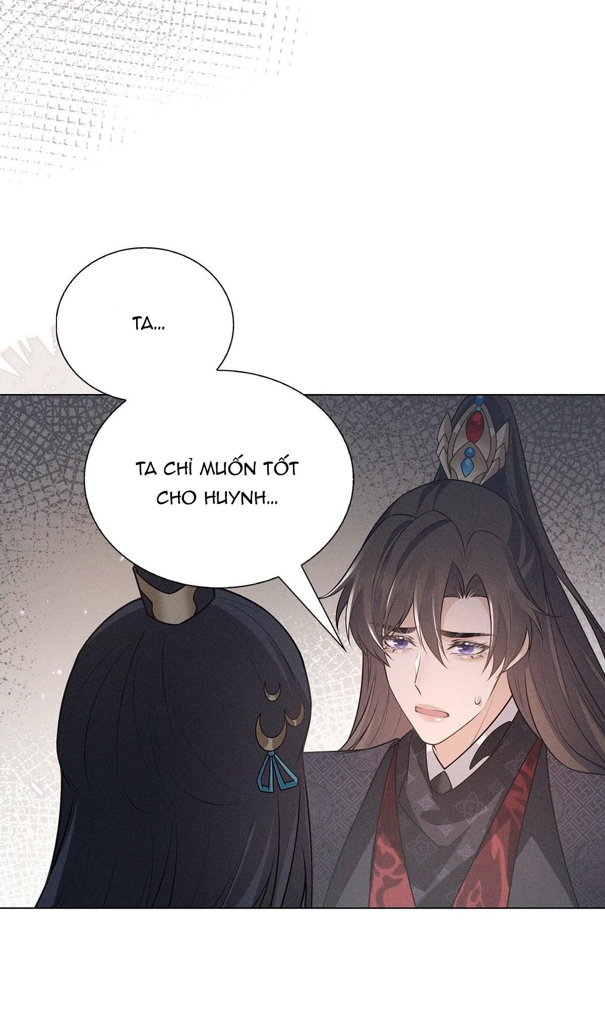 Chiếm Đoạt Ánh Trăng Chapter 20 - 13