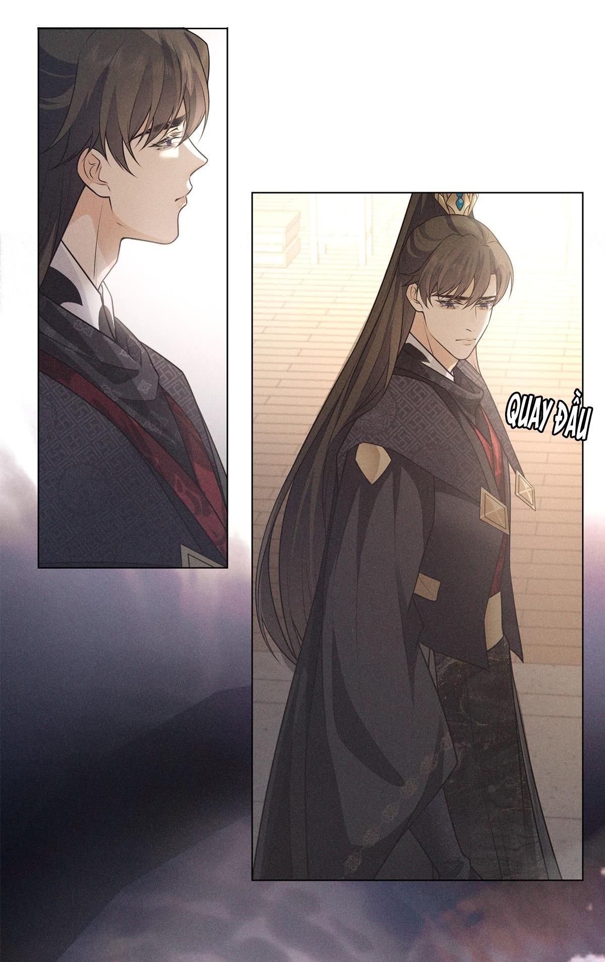 Chiếm Đoạt Ánh Trăng Chapter 20 - 19