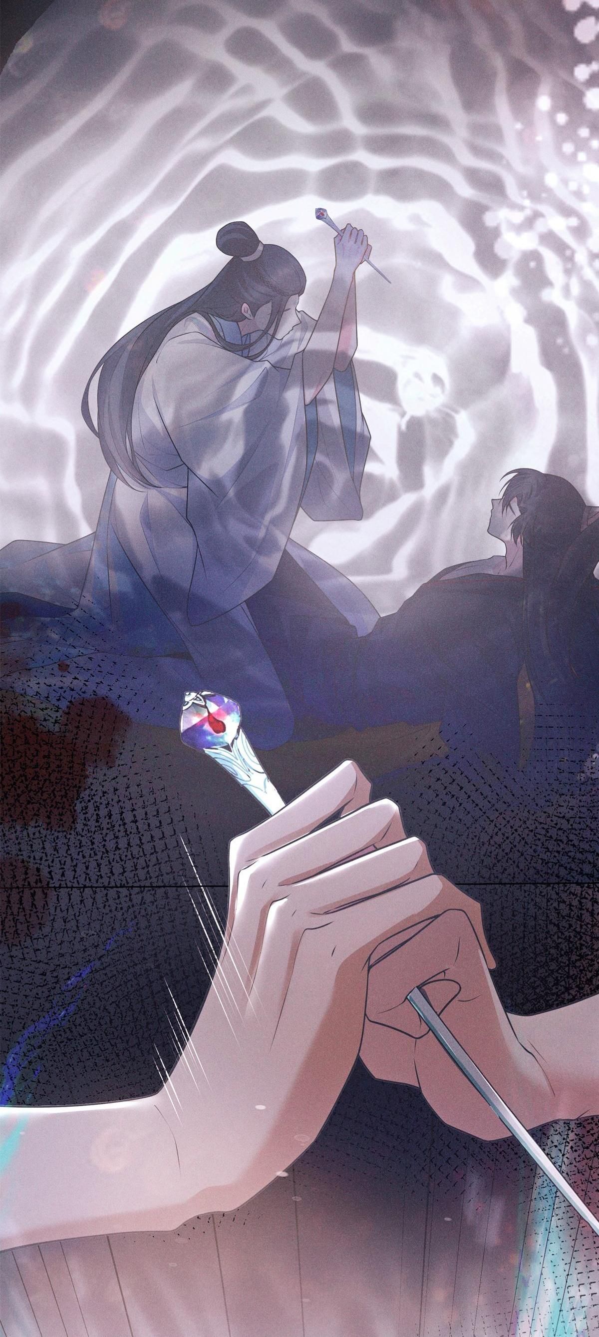 Chiếm Đoạt Ánh Trăng Chapter 20 - 20