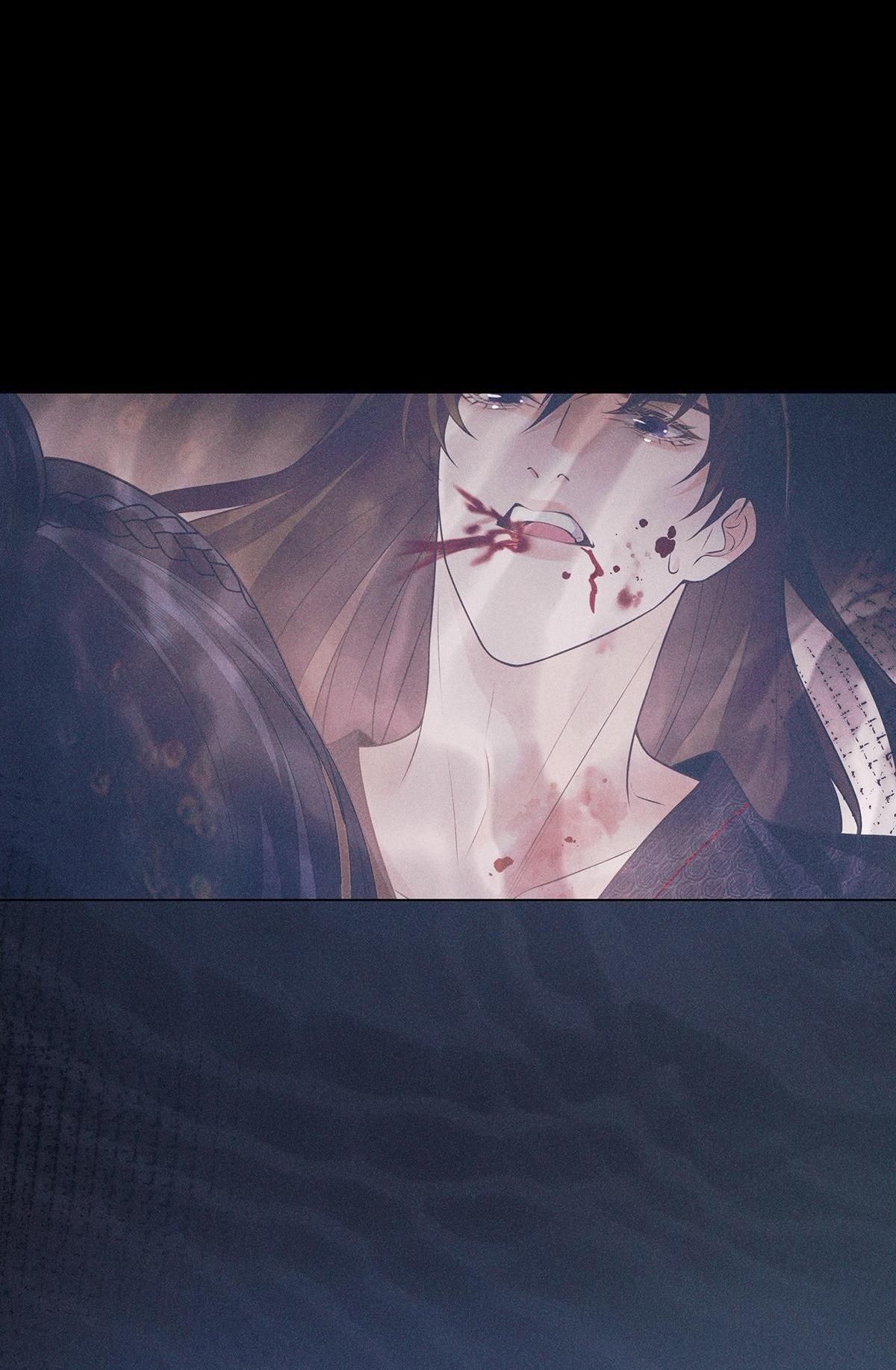 Chiếm Đoạt Ánh Trăng Chapter 20 - 22