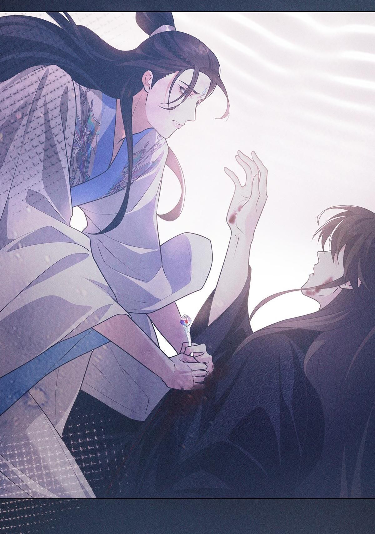 Chiếm Đoạt Ánh Trăng Chapter 20 - 23