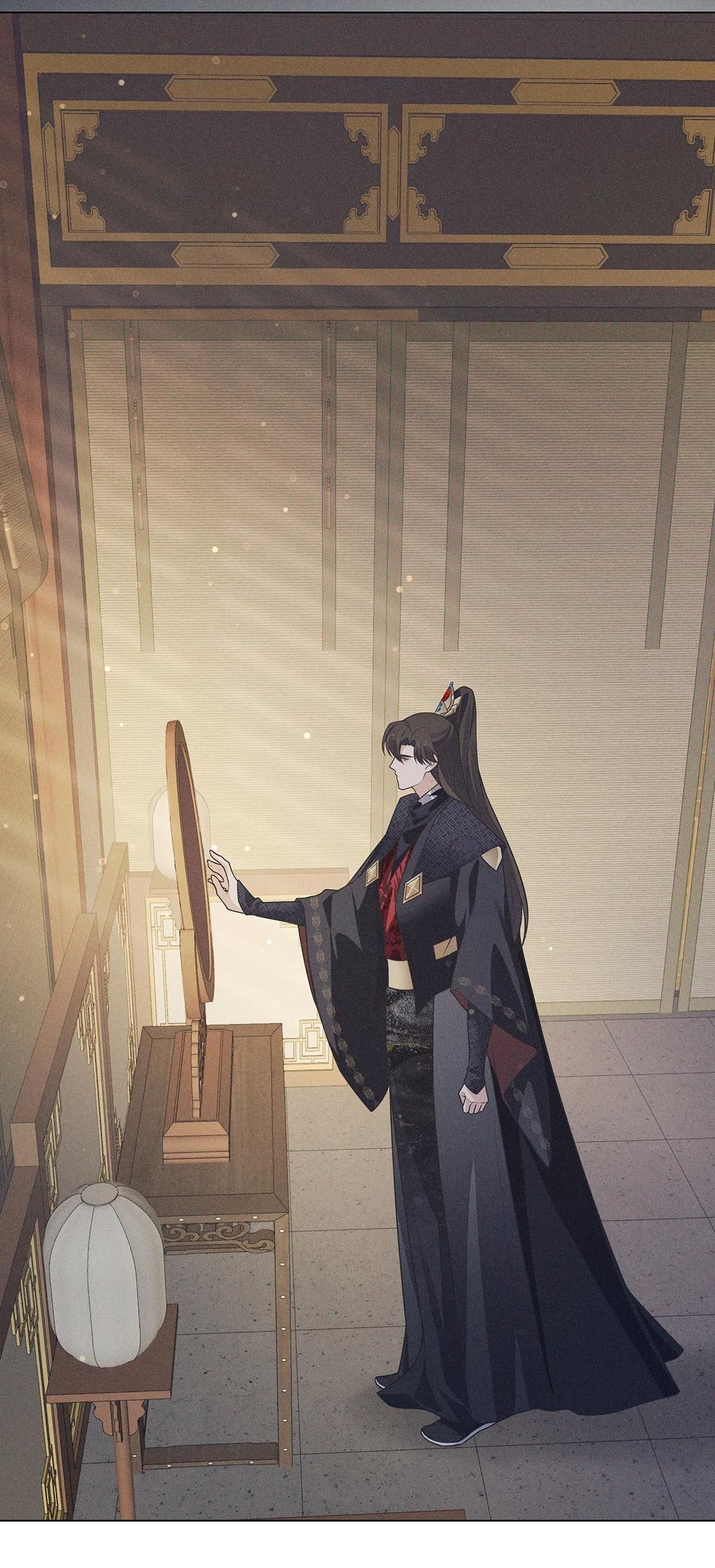 Chiếm Đoạt Ánh Trăng Chapter 20 - 25