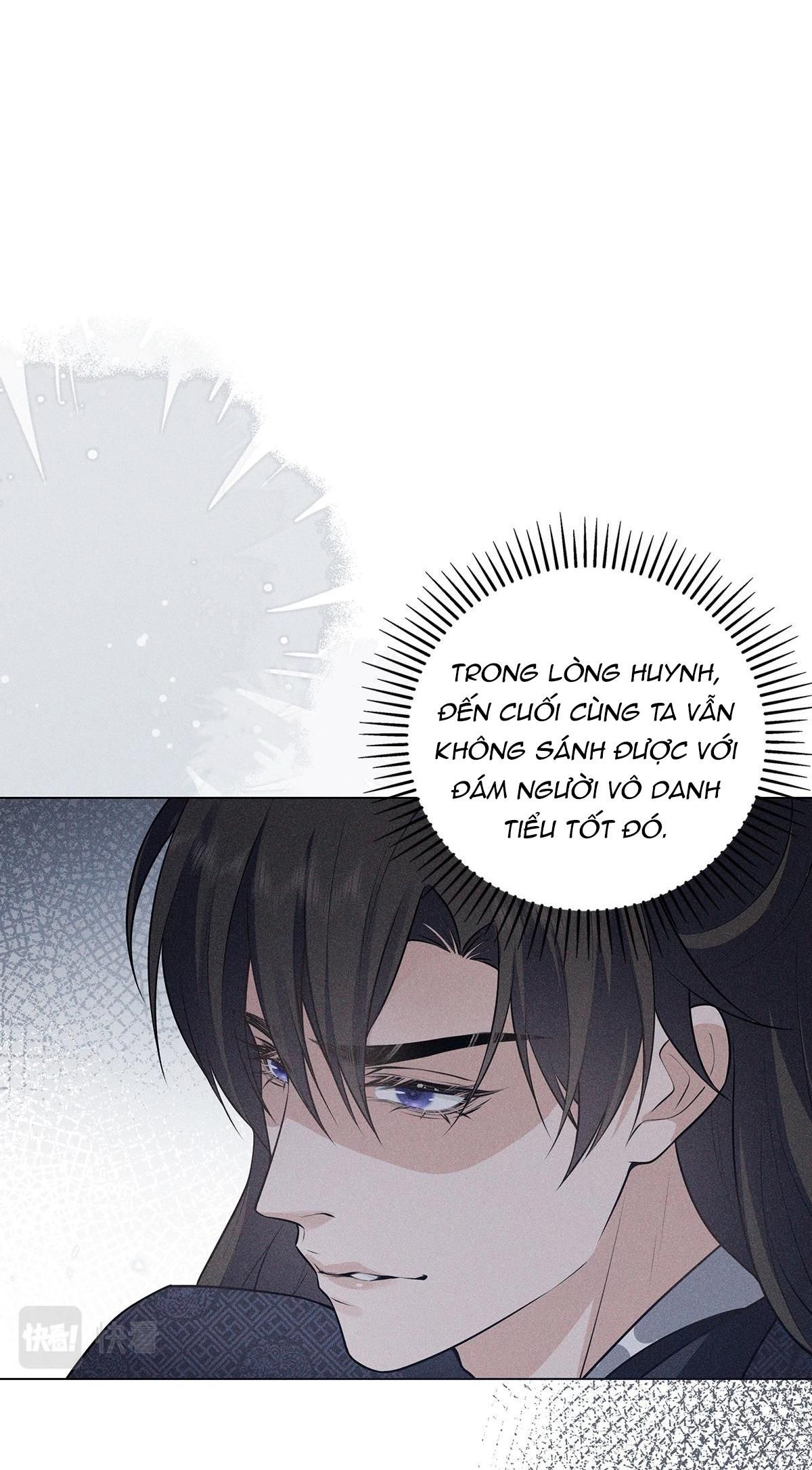 Chiếm Đoạt Ánh Trăng Chapter 20 - 26
