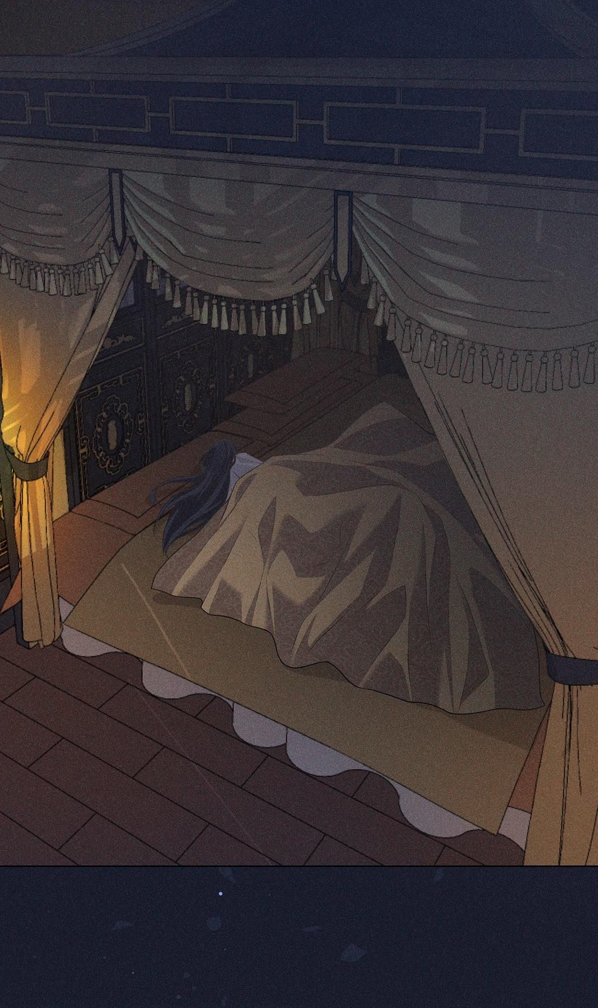 Chiếm Đoạt Ánh Trăng Chapter 20 - 28