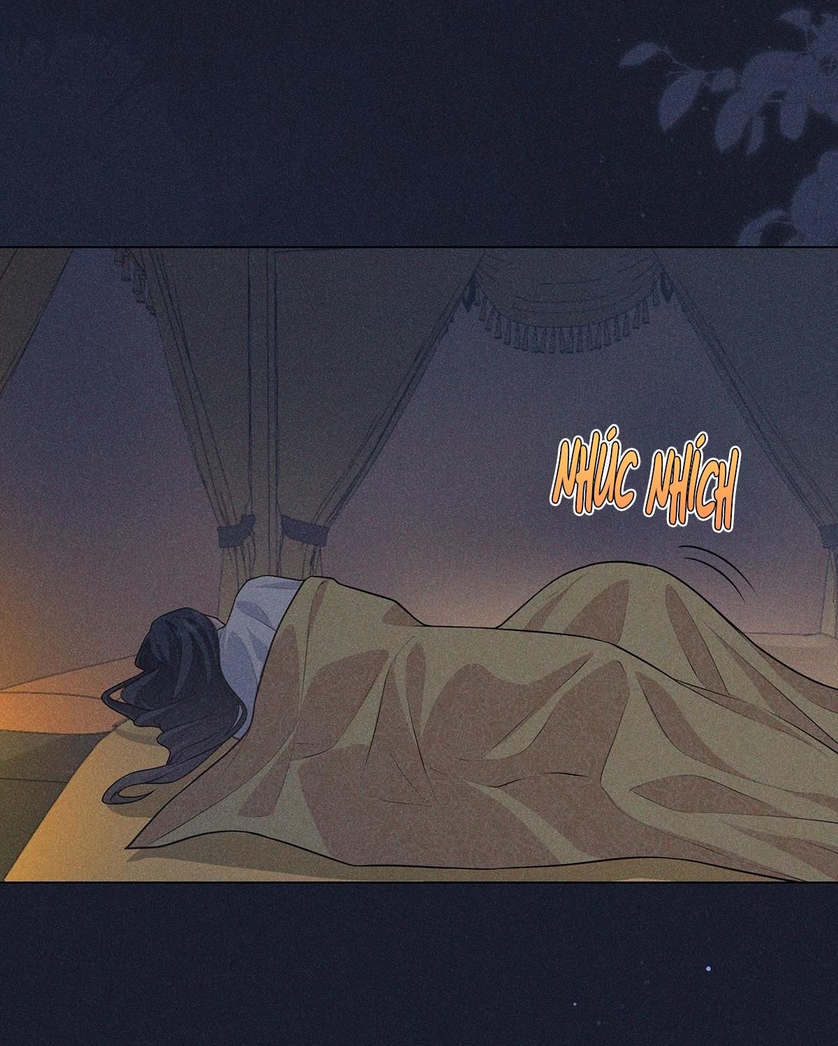 Chiếm Đoạt Ánh Trăng Chapter 20 - 29