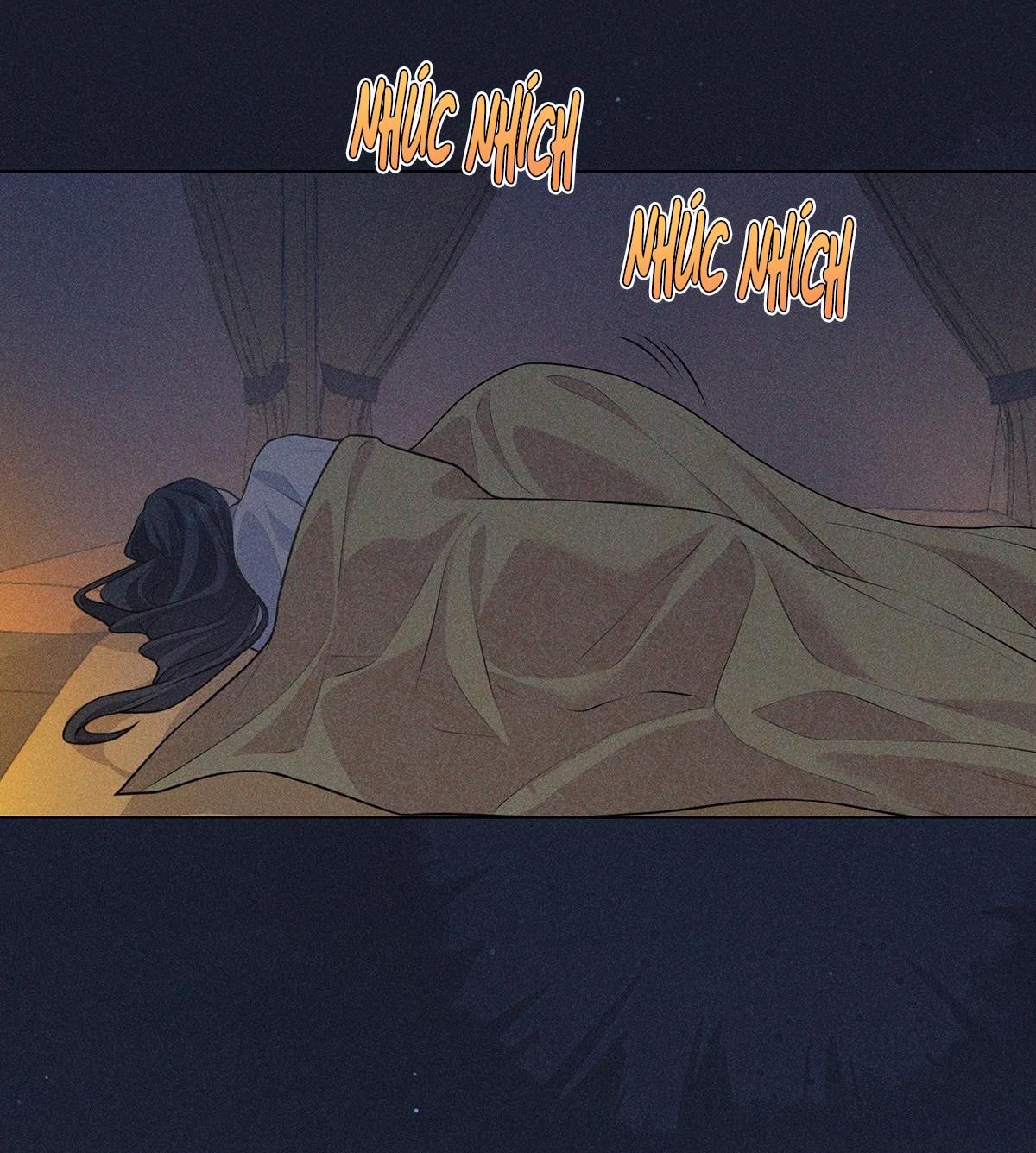 Chiếm Đoạt Ánh Trăng Chapter 20 - 30