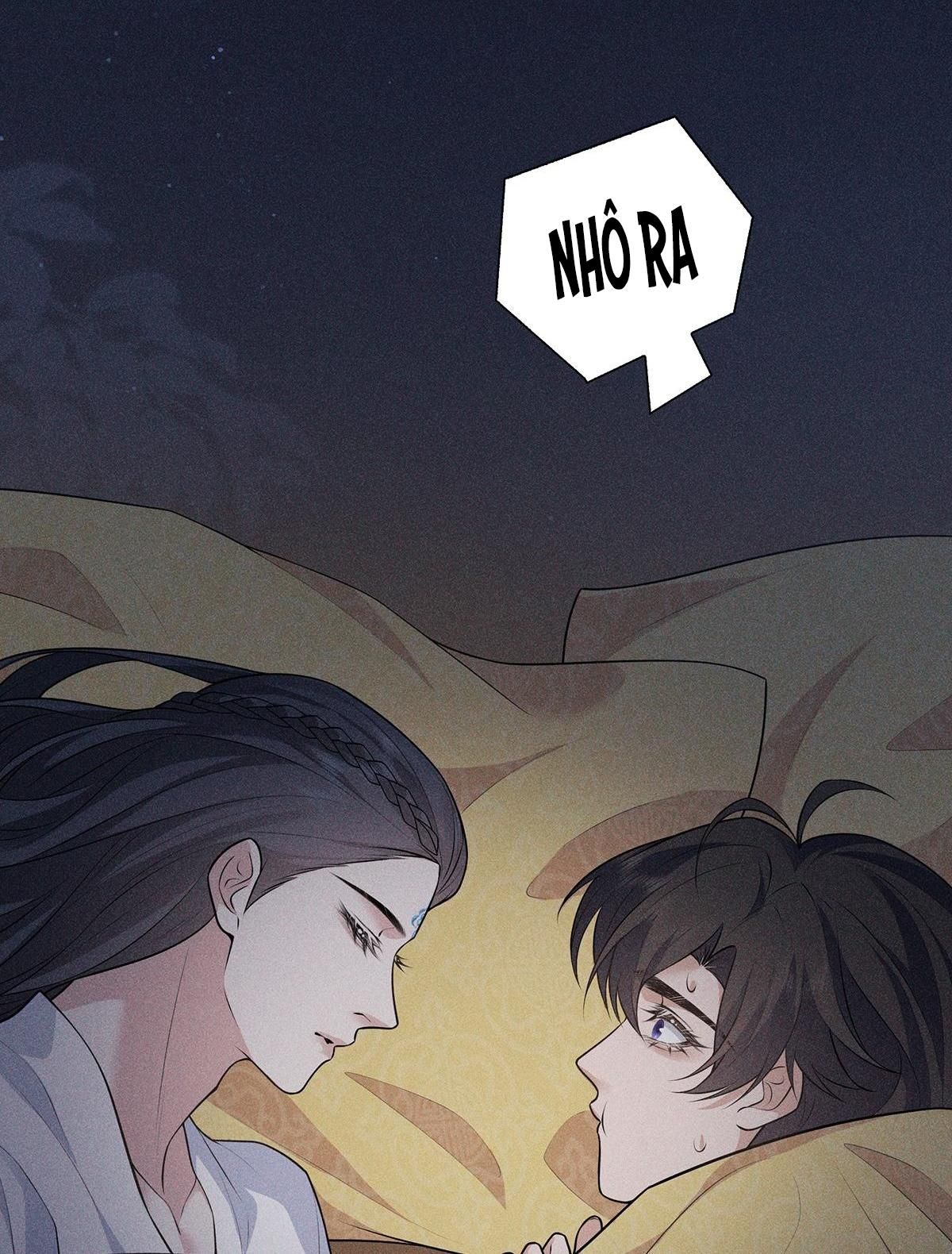 Chiếm Đoạt Ánh Trăng Chapter 20 - 31