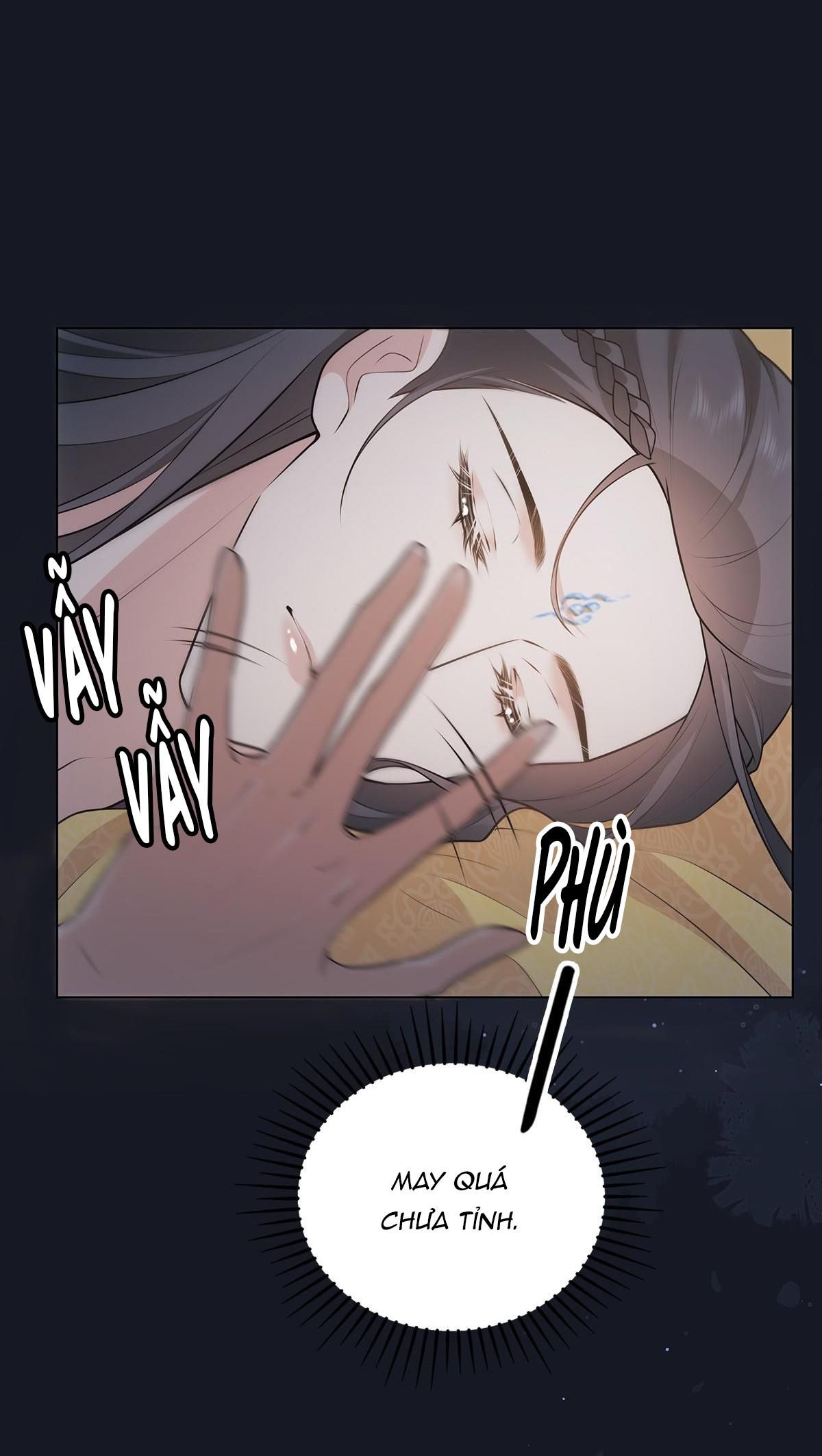 Chiếm Đoạt Ánh Trăng Chapter 20 - 33
