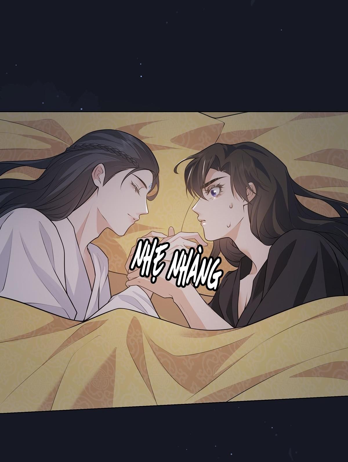 Chiếm Đoạt Ánh Trăng Chapter 20 - 34