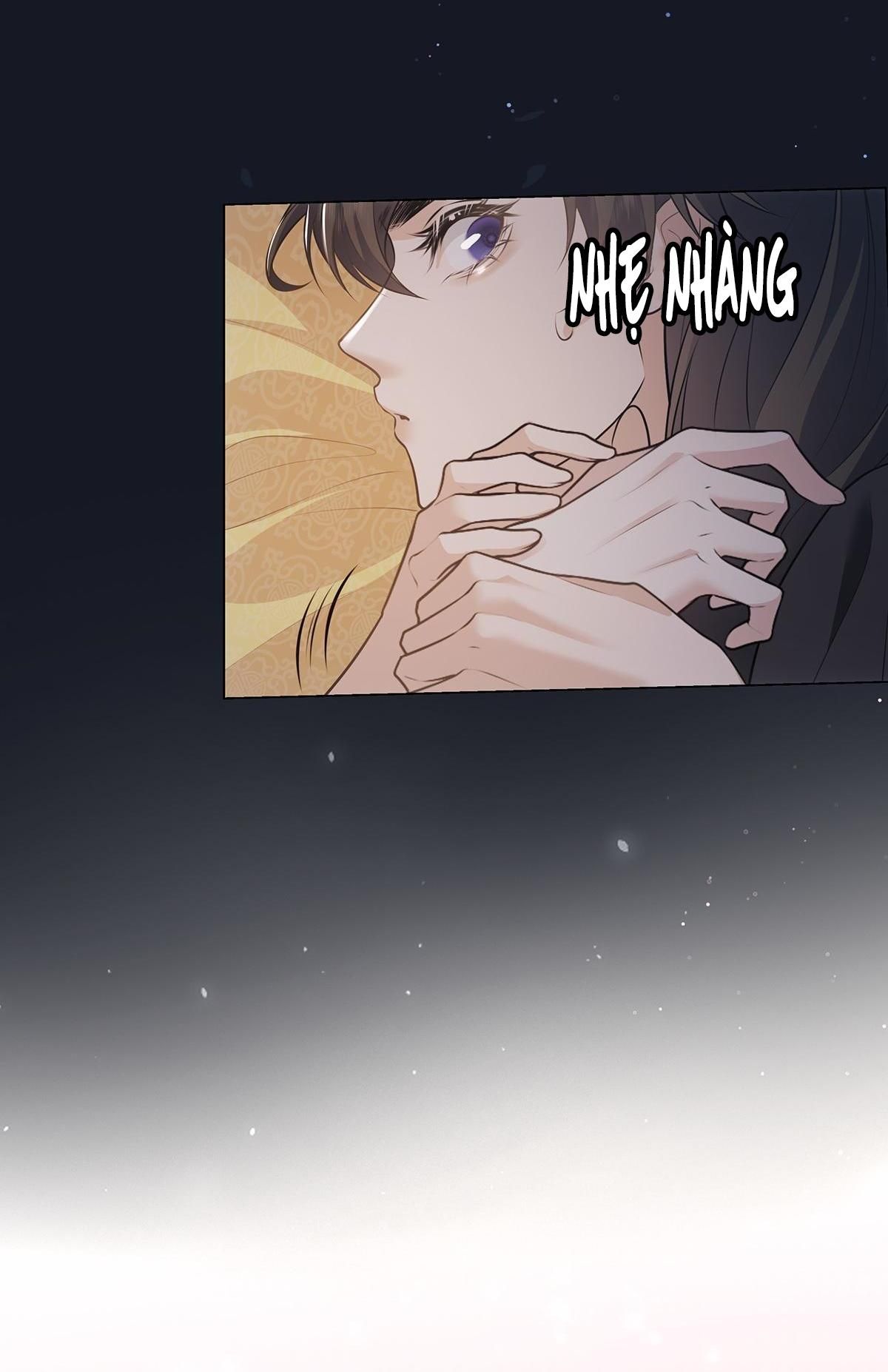 Chiếm Đoạt Ánh Trăng Chapter 20 - 35