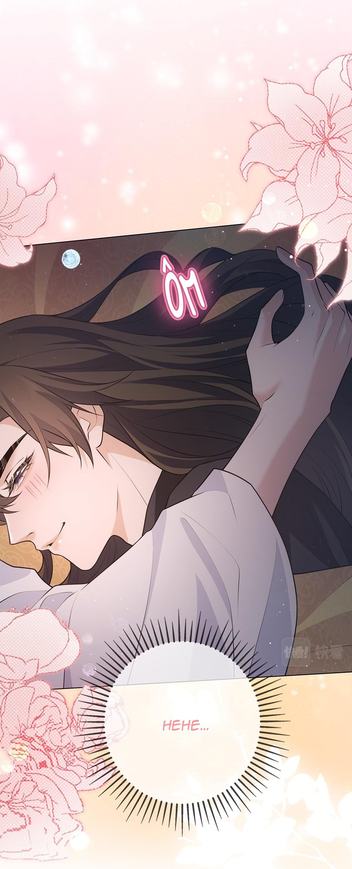 Chiếm Đoạt Ánh Trăng Chapter 20 - 36