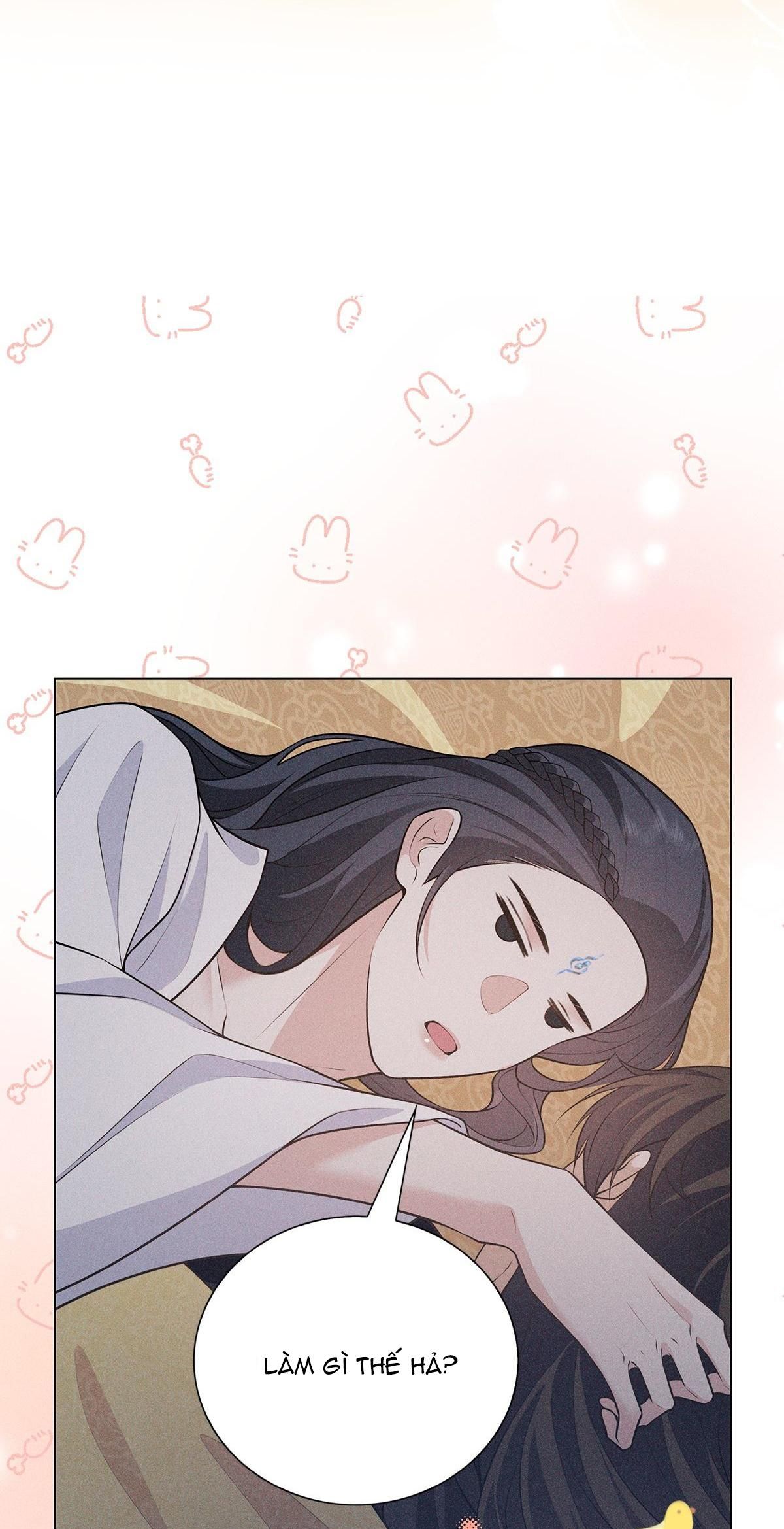 Chiếm Đoạt Ánh Trăng Chapter 20 - 37