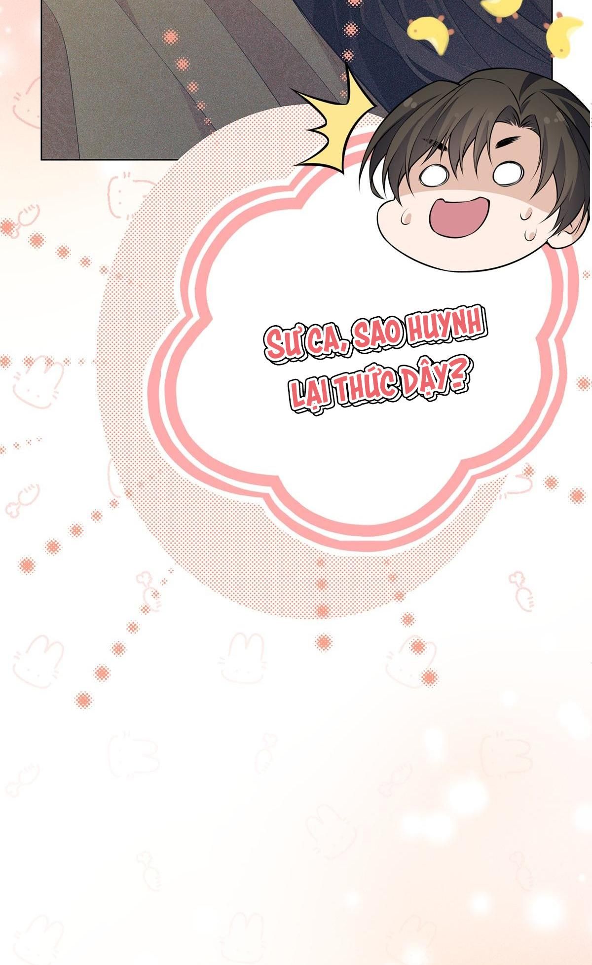 Chiếm Đoạt Ánh Trăng Chapter 20 - 38