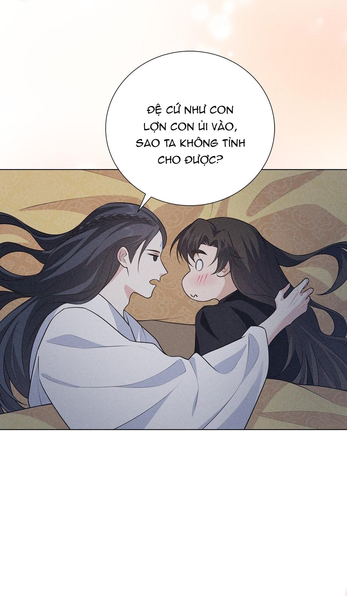 Chiếm Đoạt Ánh Trăng Chapter 20 - 39